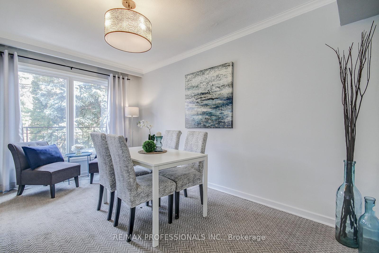 Photo 9 of 71 Elvina Gardens, Toronto, Mount Pleasant East — HOMEH