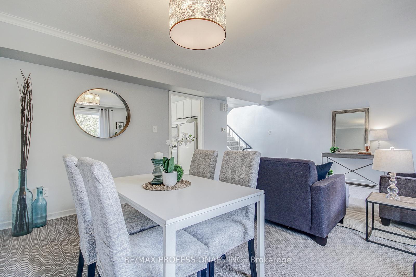 Photo 11 of 71 Elvina Gardens, Toronto, Mount Pleasant East — HOMEH