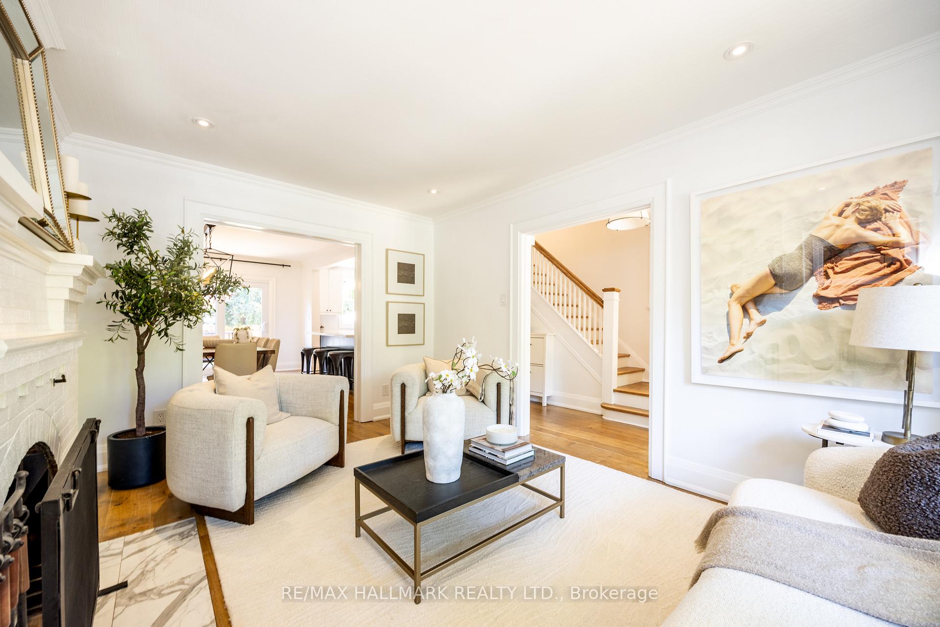 Photo 6 of 74 Willow Avenue, Toronto, The Beaches — HOMEH