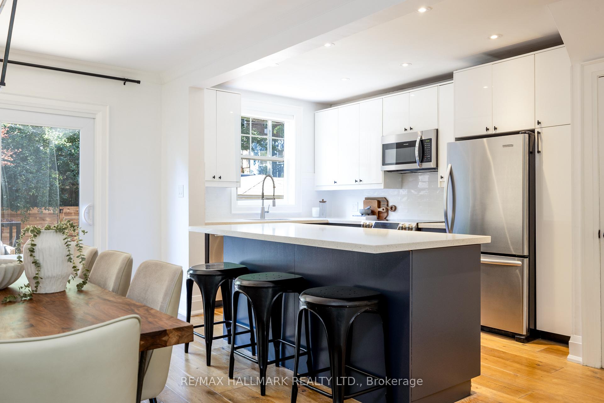 Photo 8 of 74 Willow Avenue, Toronto, The Beaches — HOMEH