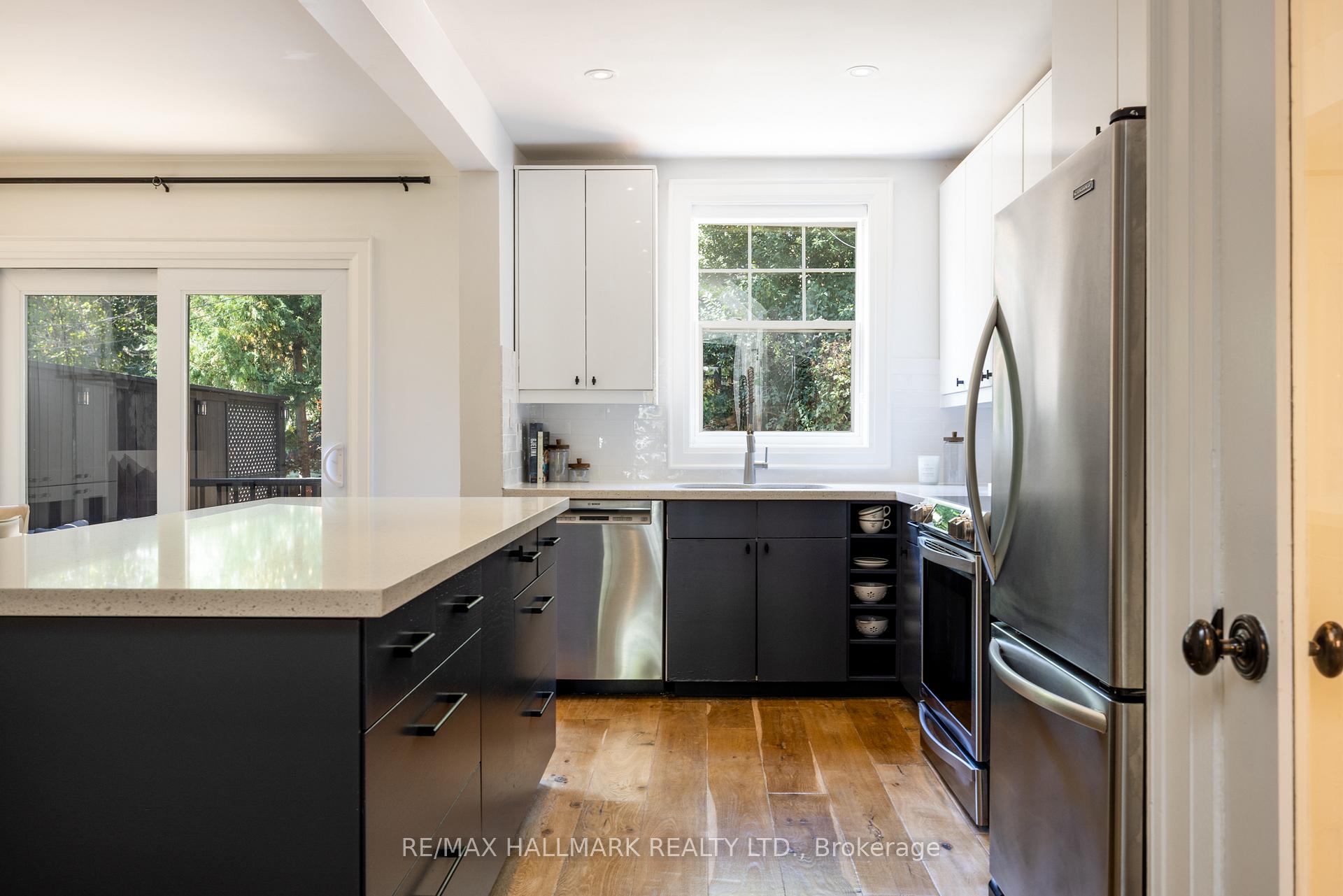 Photo 9 of 74 Willow Avenue, Toronto, The Beaches — HOMEH