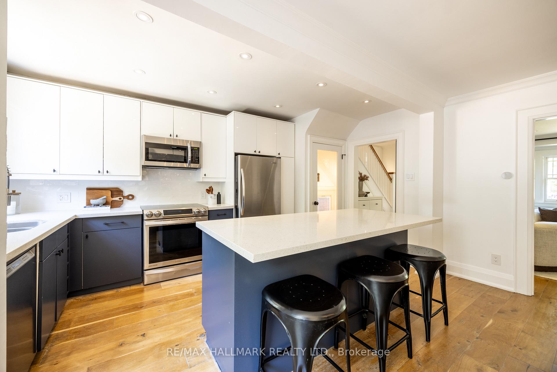 Photo 13 of 74 Willow Avenue, Toronto, The Beaches — HOMEH