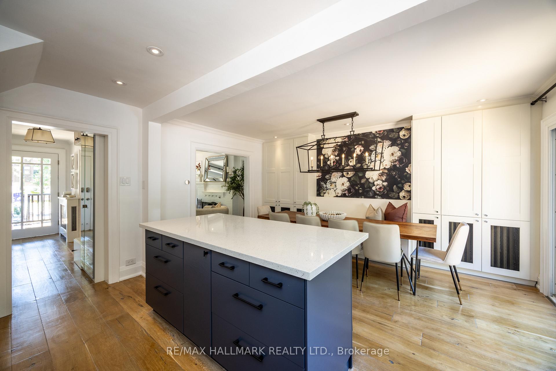 Photo 14 of 74 Willow Avenue, Toronto, The Beaches — HOMEH
