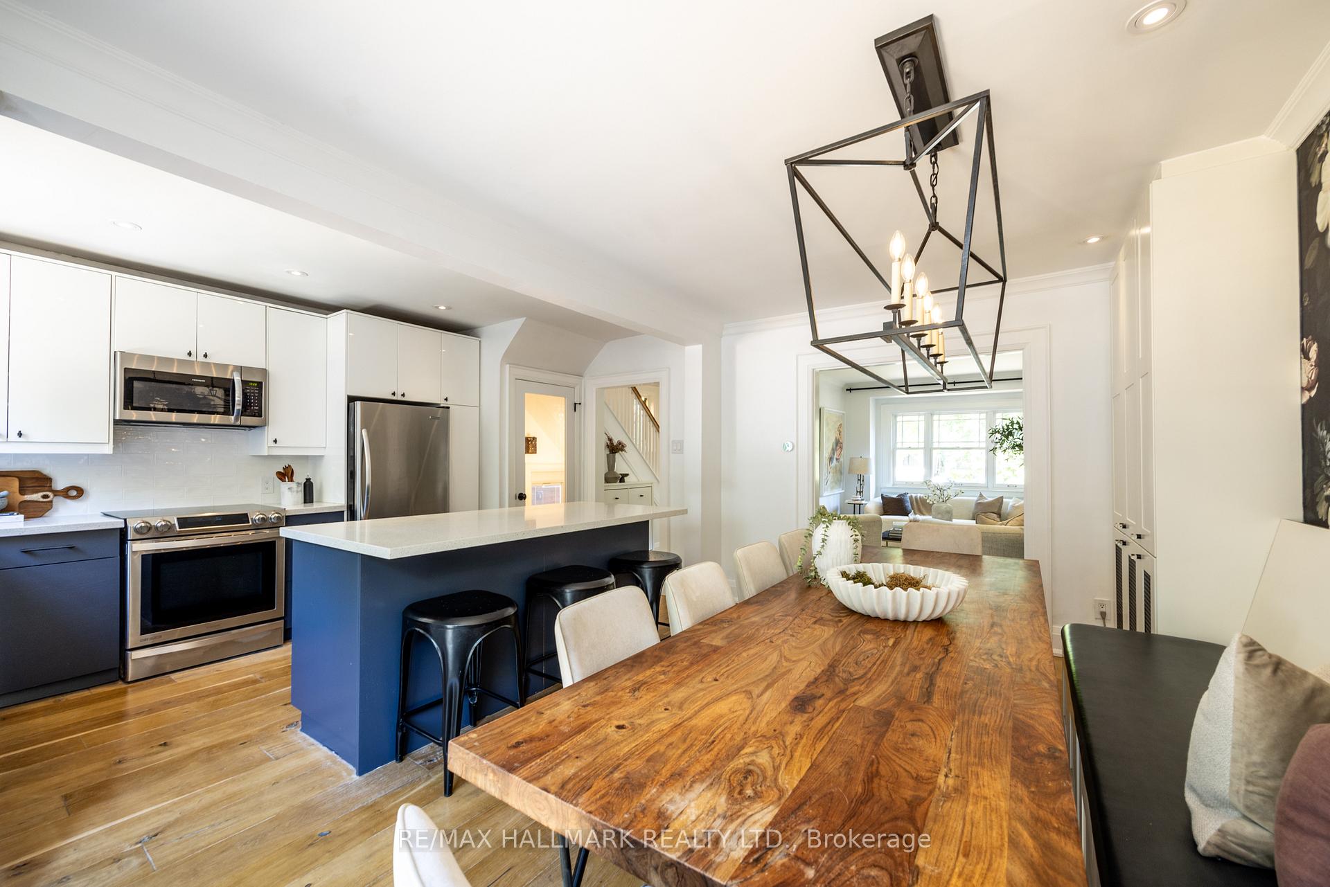 Photo 15 of 74 Willow Avenue, Toronto, The Beaches — HOMEH