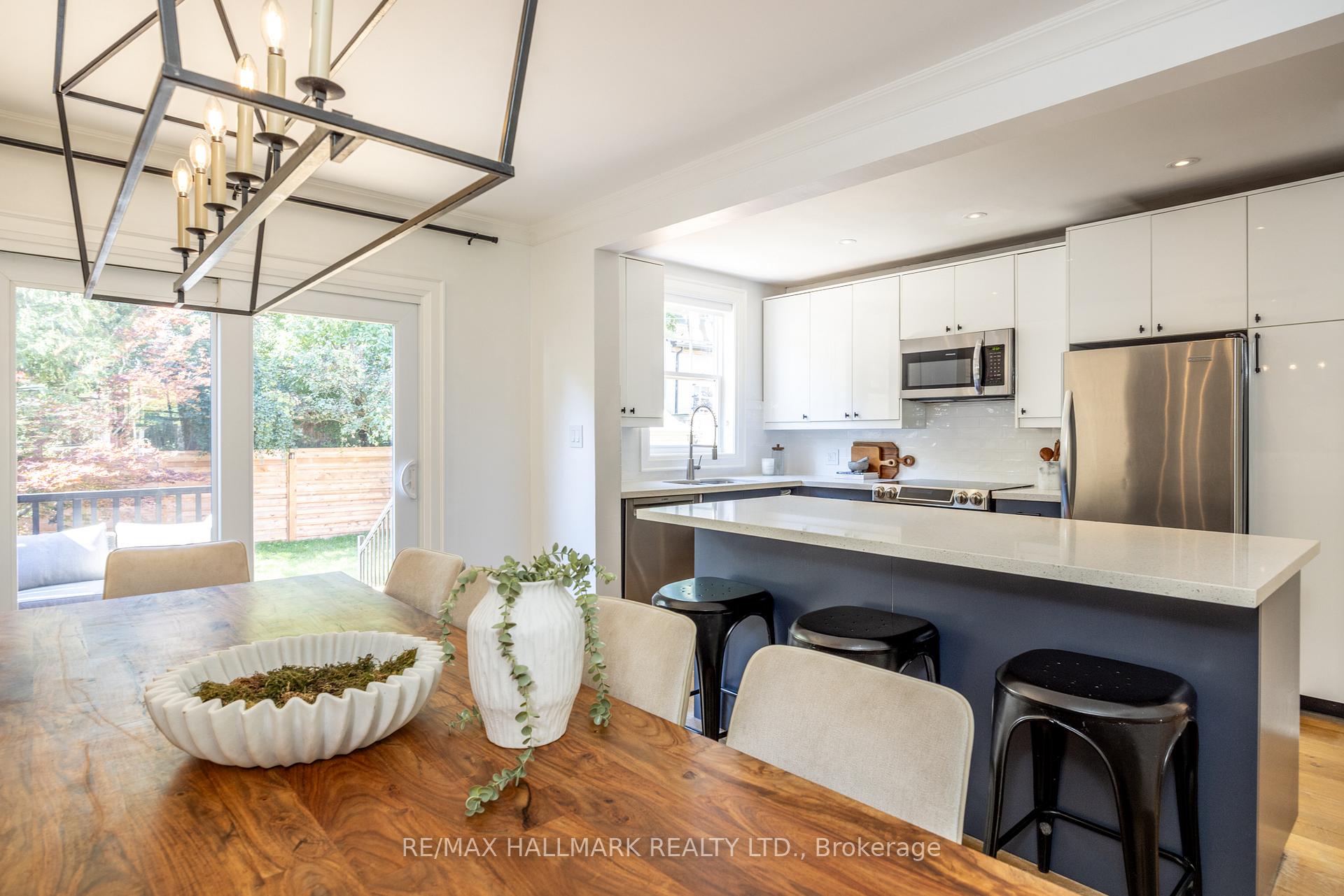 Photo 19 of 74 Willow Avenue, Toronto, The Beaches — HOMEH