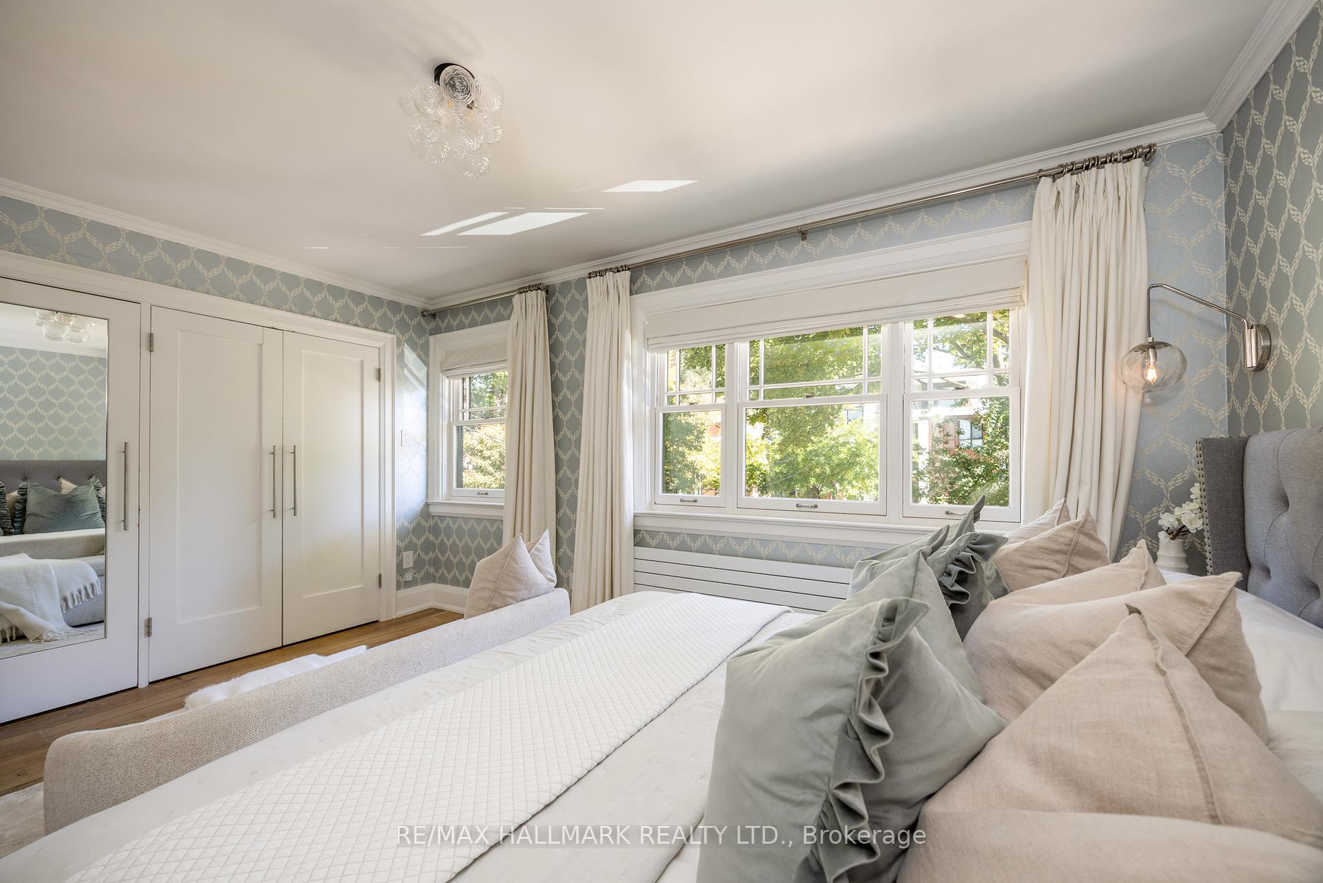 Photo 23 of 74 Willow Avenue, Toronto, The Beaches — HOMEH