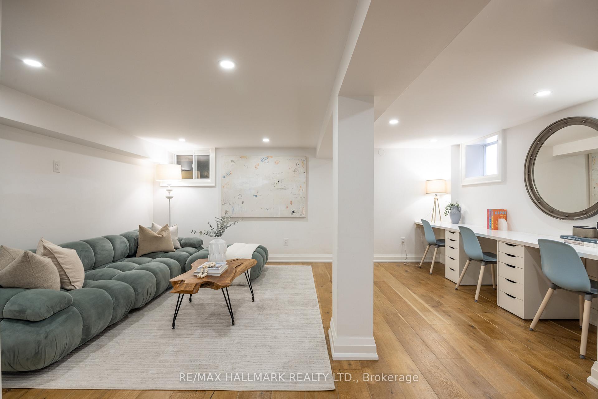 Photo 29 of 74 Willow Avenue, Toronto, The Beaches — HOMEH