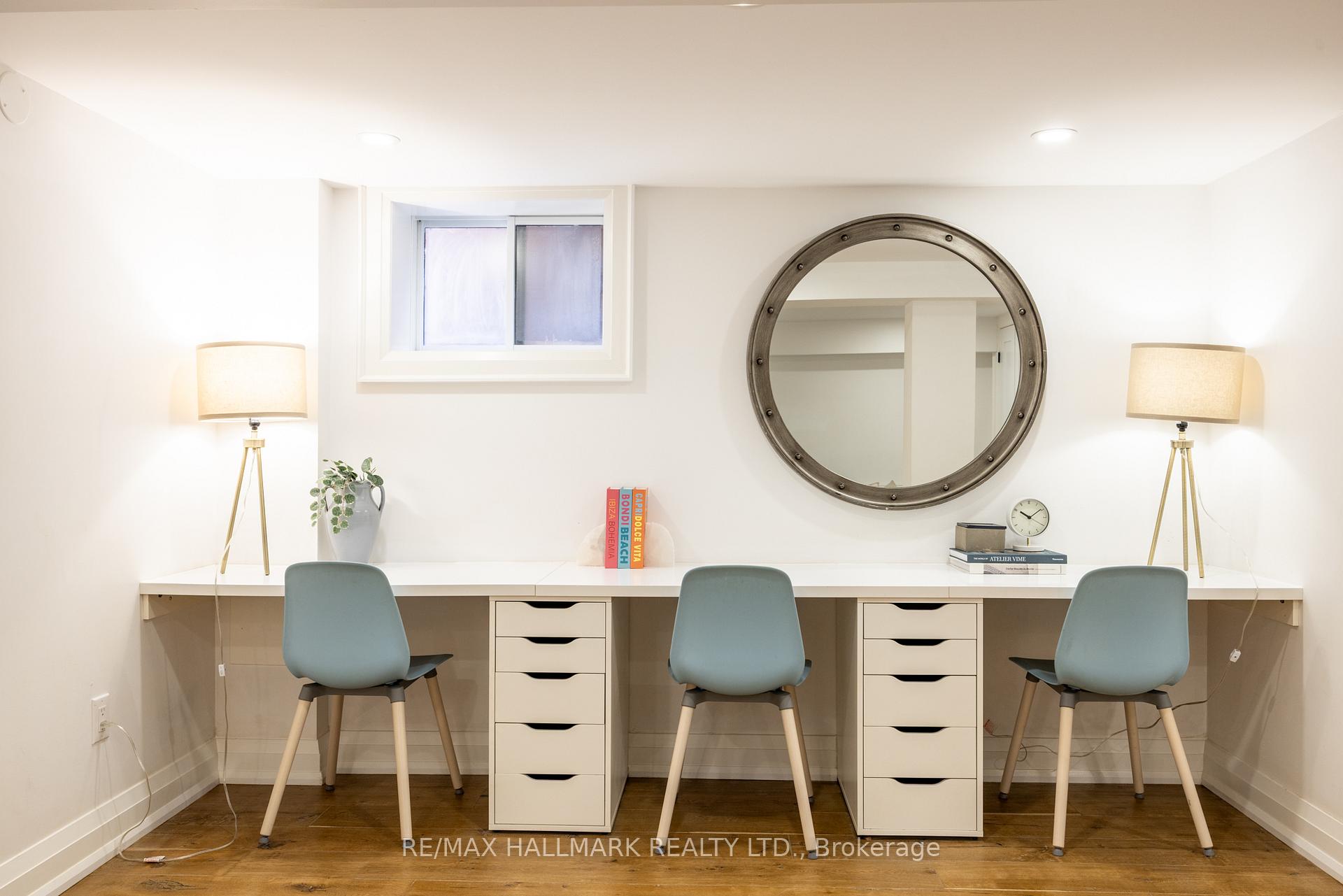 Photo 31 of 74 Willow Avenue, Toronto, The Beaches — HOMEH