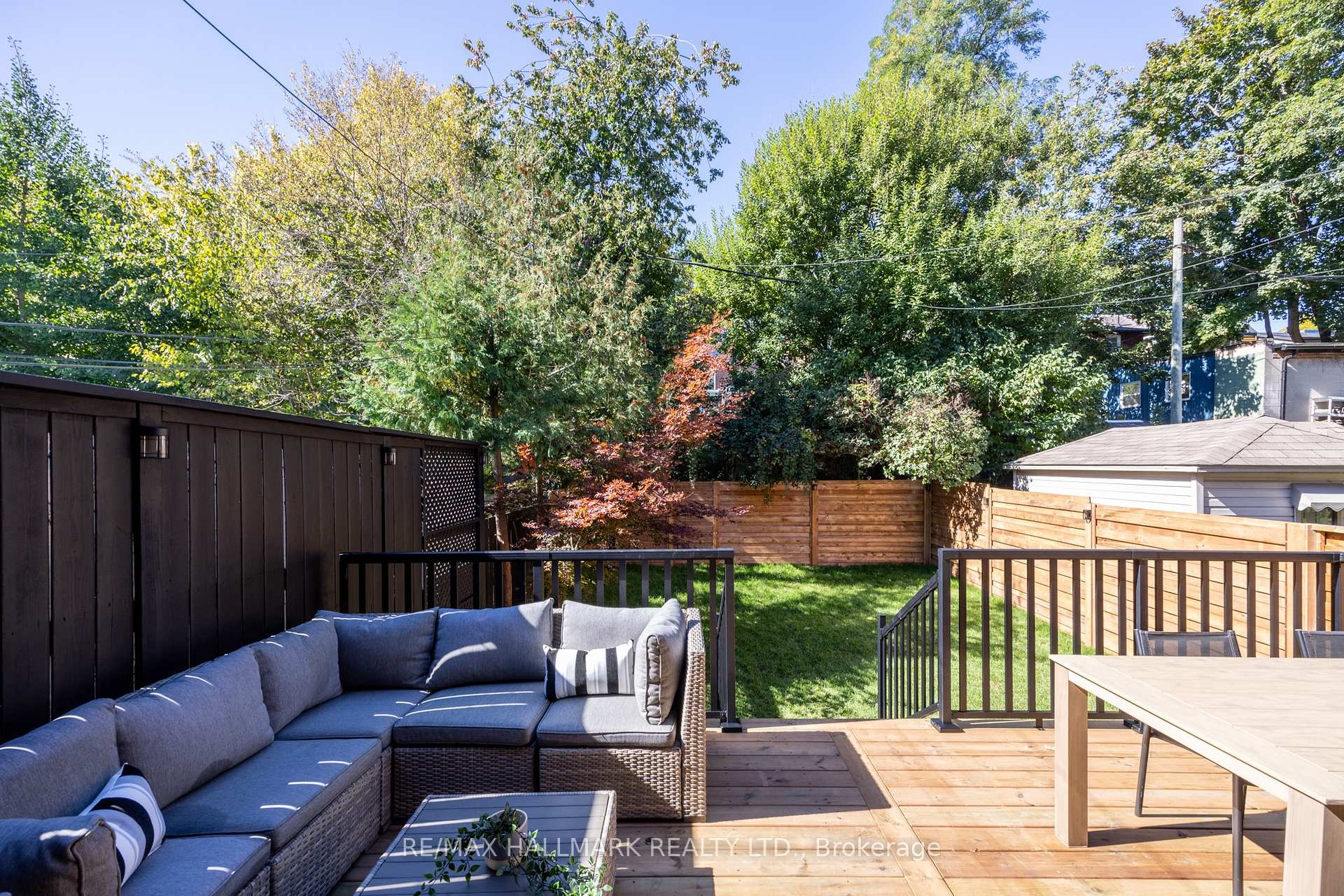 Photo 33 of 74 Willow Avenue, Toronto, The Beaches — HOMEH