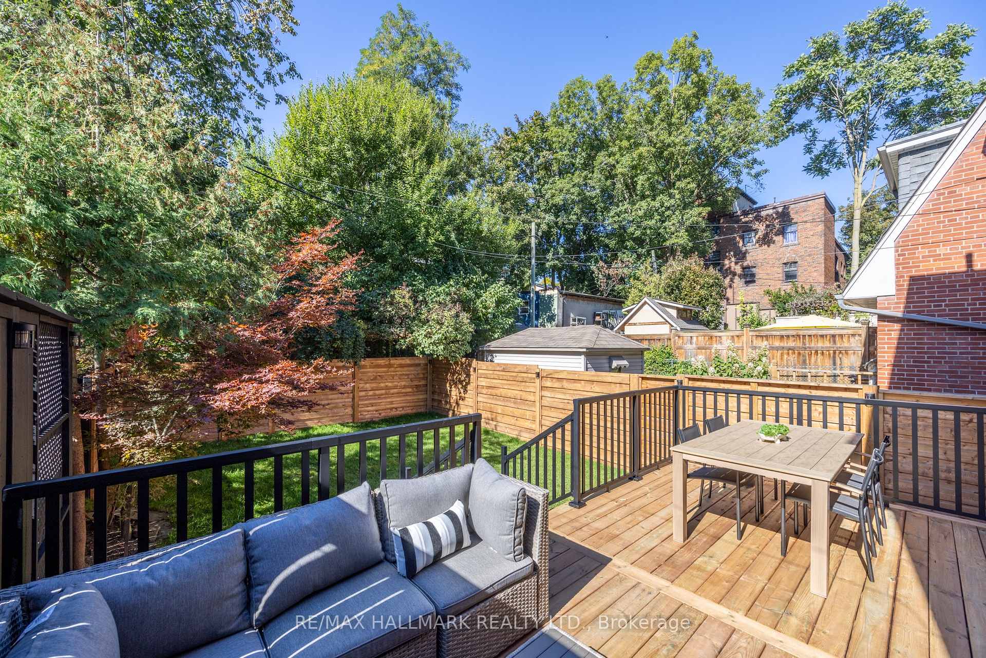 Photo 34 of 74 Willow Avenue, Toronto, The Beaches — HOMEH