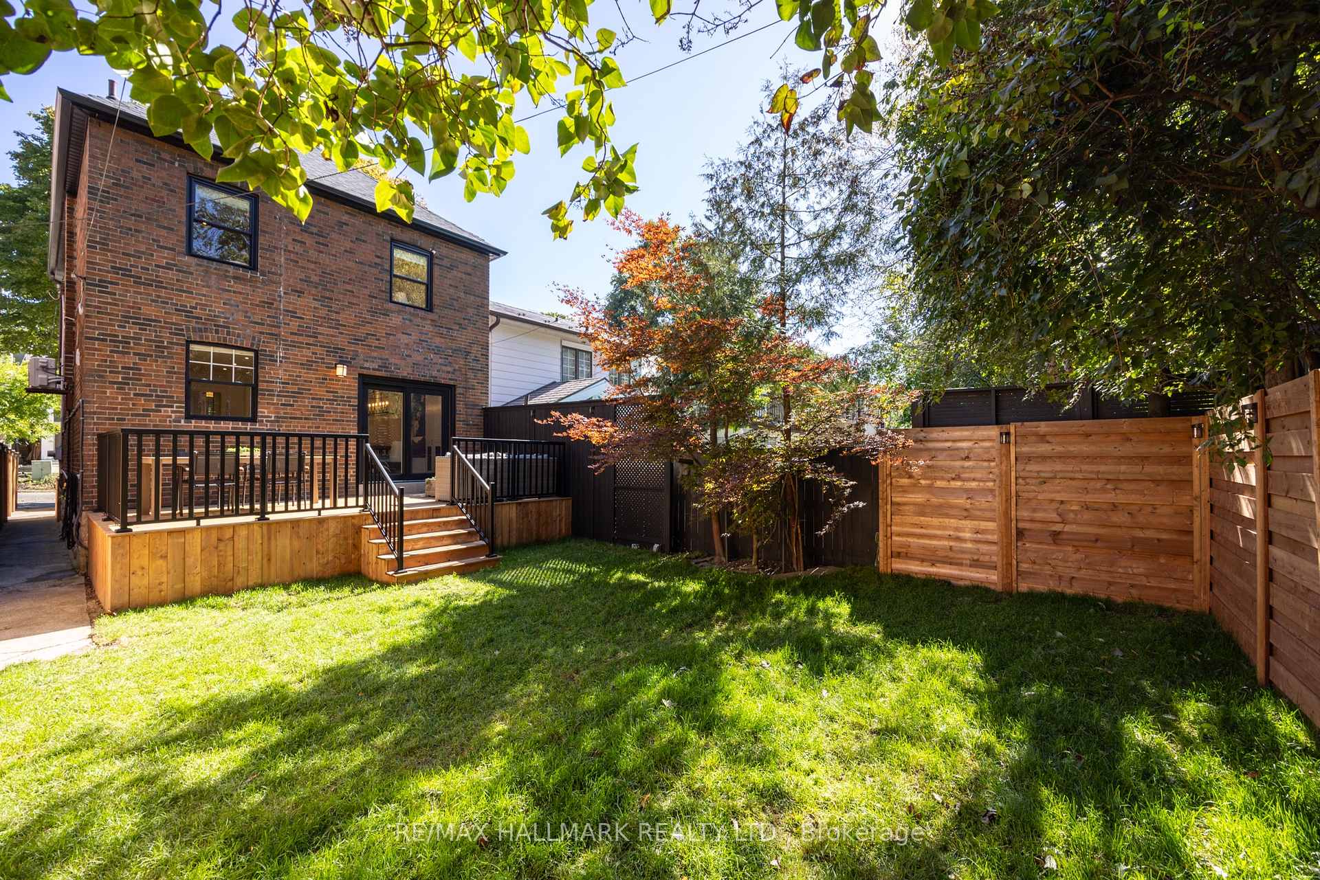Photo 36 of 74 Willow Avenue, Toronto, The Beaches — HOMEH