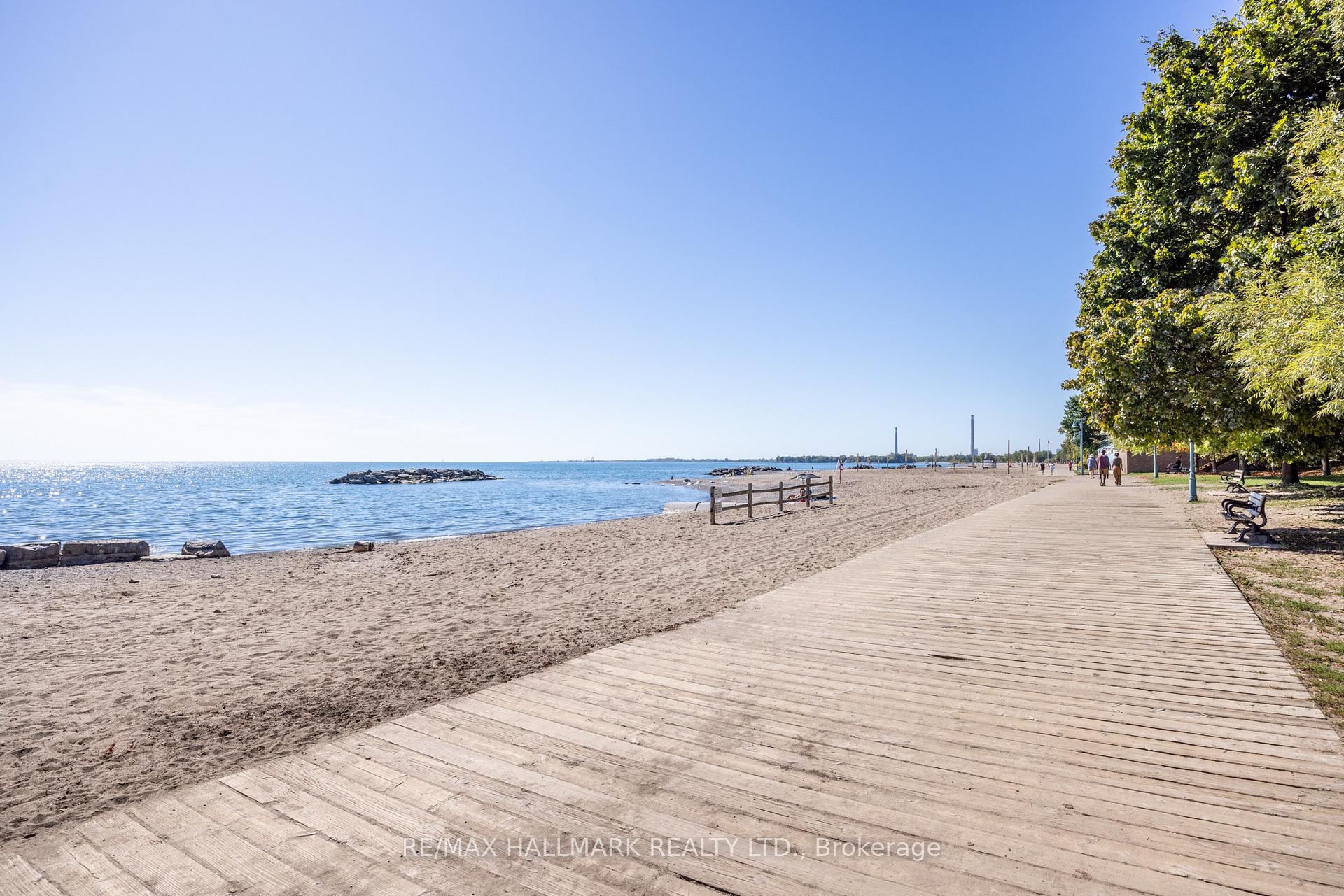 Photo 40 of 74 Willow Avenue, Toronto, The Beaches — HOMEH