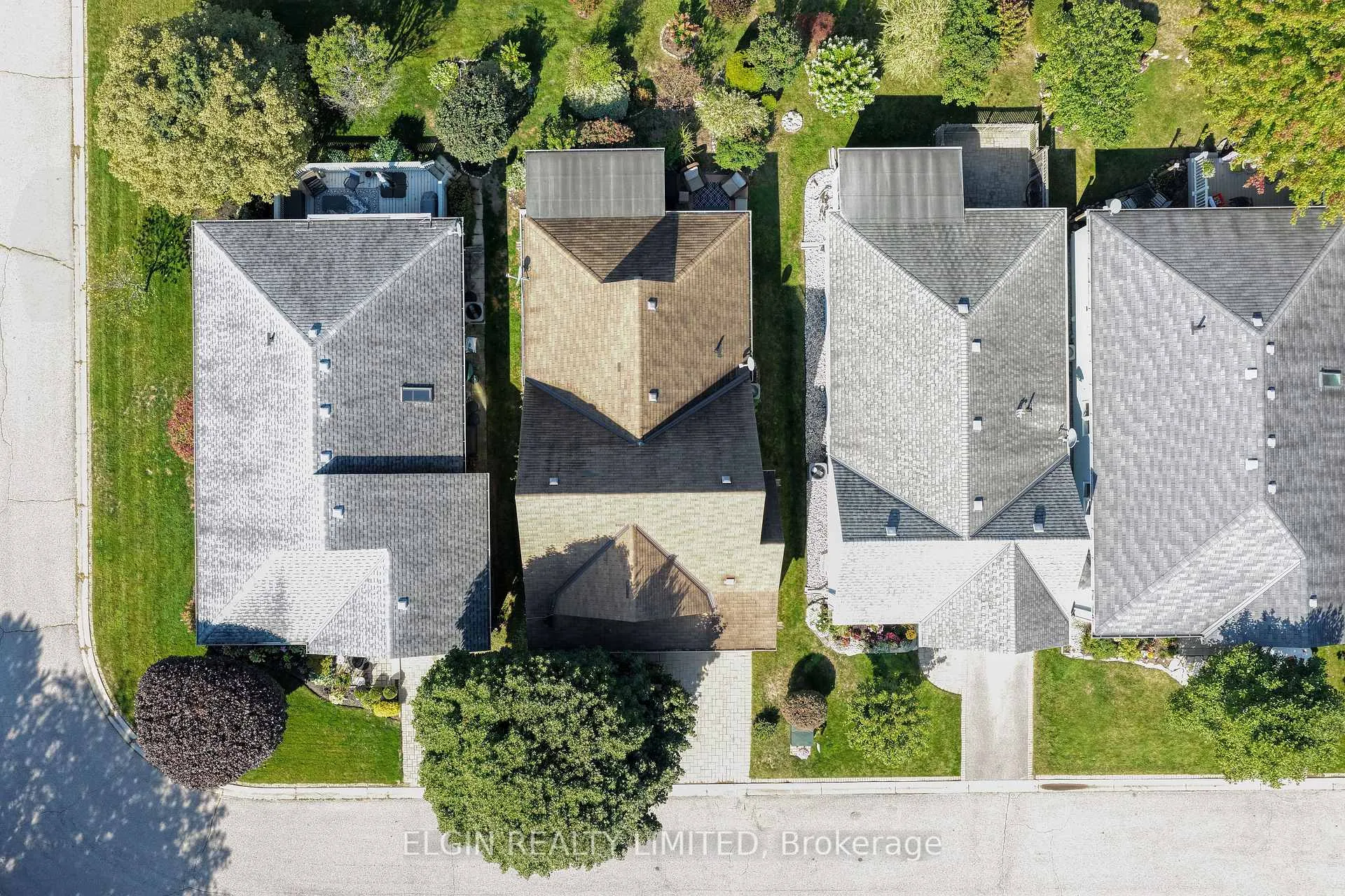 Photo 5 of 59 Wilkins Crescent, Tillsonburg — HOMEH