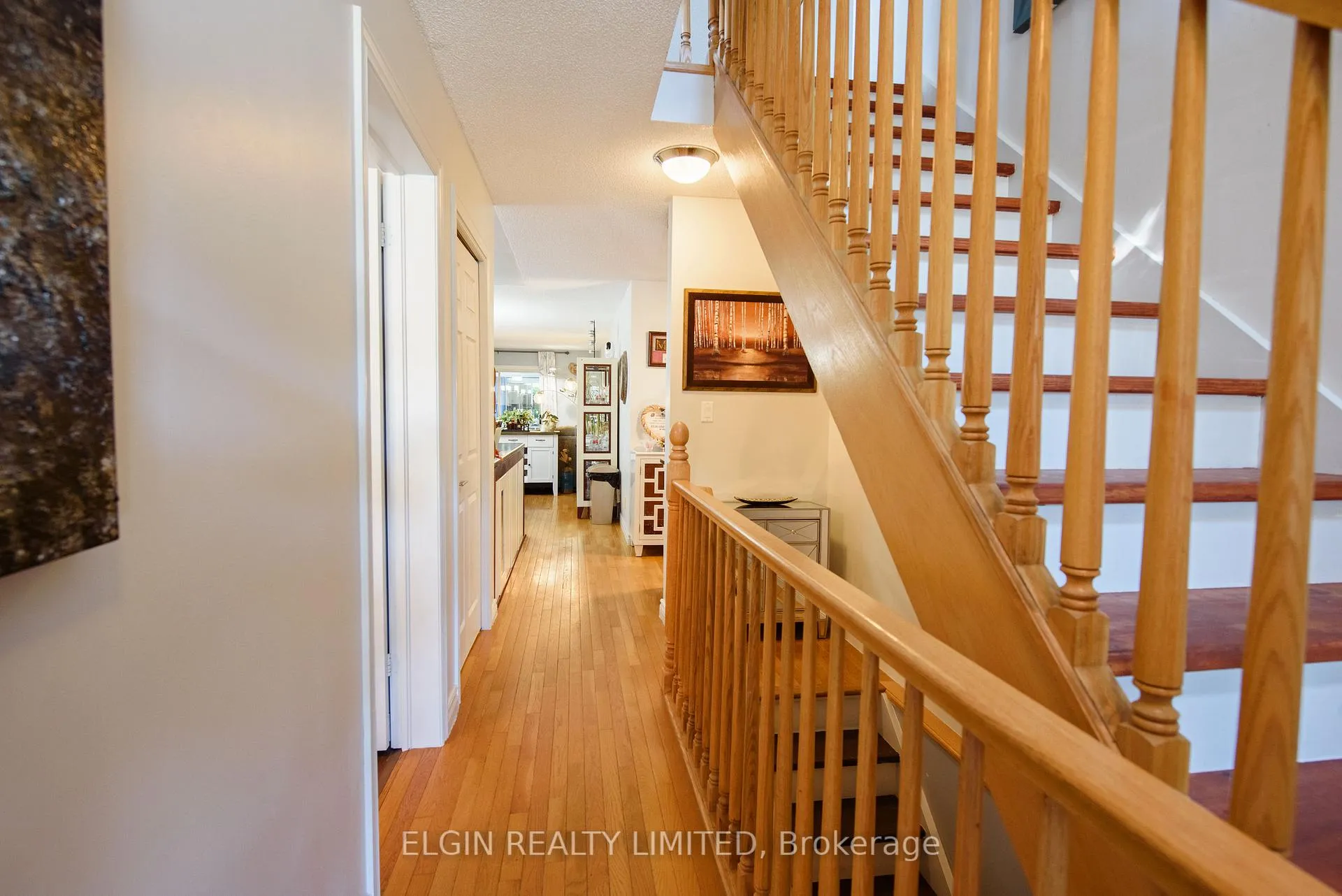 Photo 6 of 59 Wilkins Crescent, Tillsonburg — HOMEH