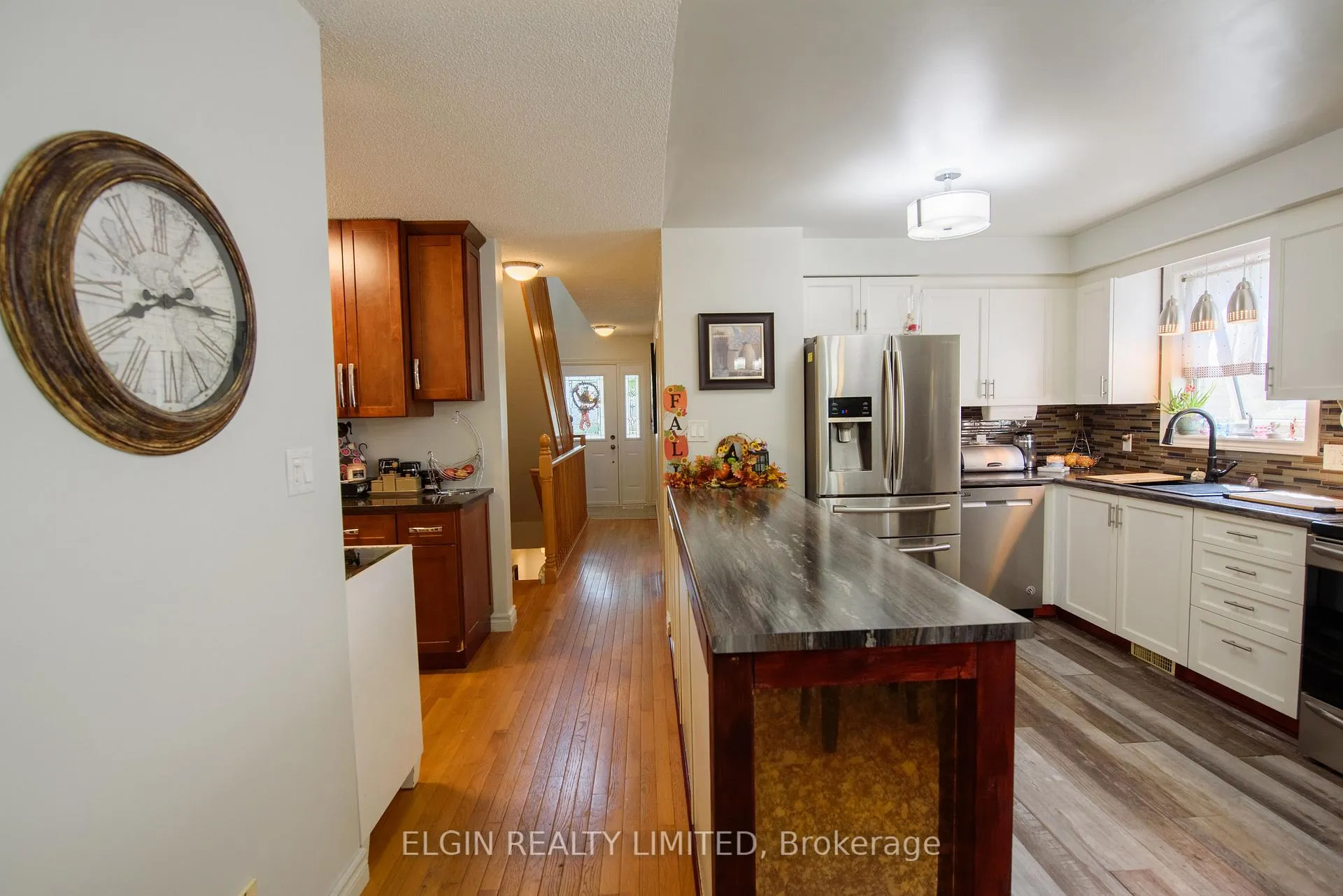 Photo 9 of 59 Wilkins Crescent, Tillsonburg — HOMEH
