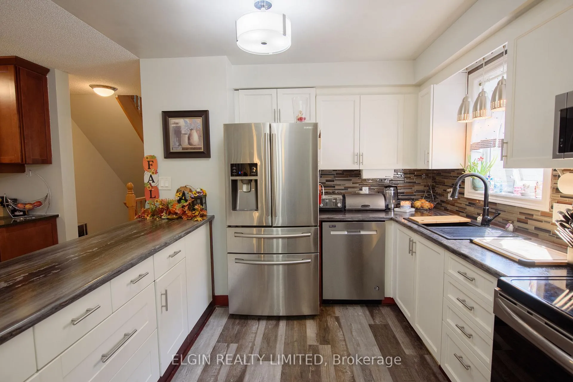 Photo 10 of 59 Wilkins Crescent, Tillsonburg — HOMEH