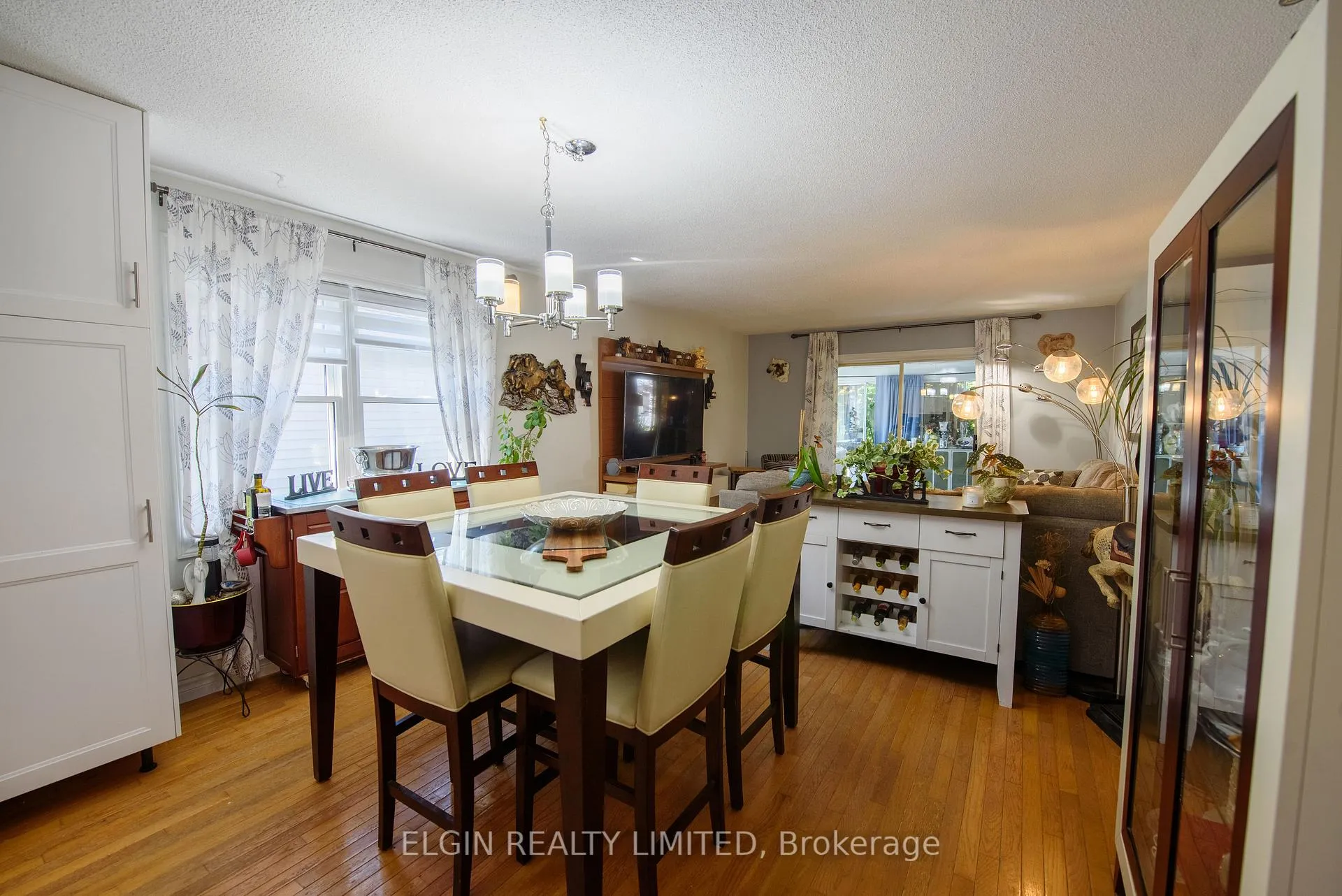 Photo 13 of 59 Wilkins Crescent, Tillsonburg — HOMEH