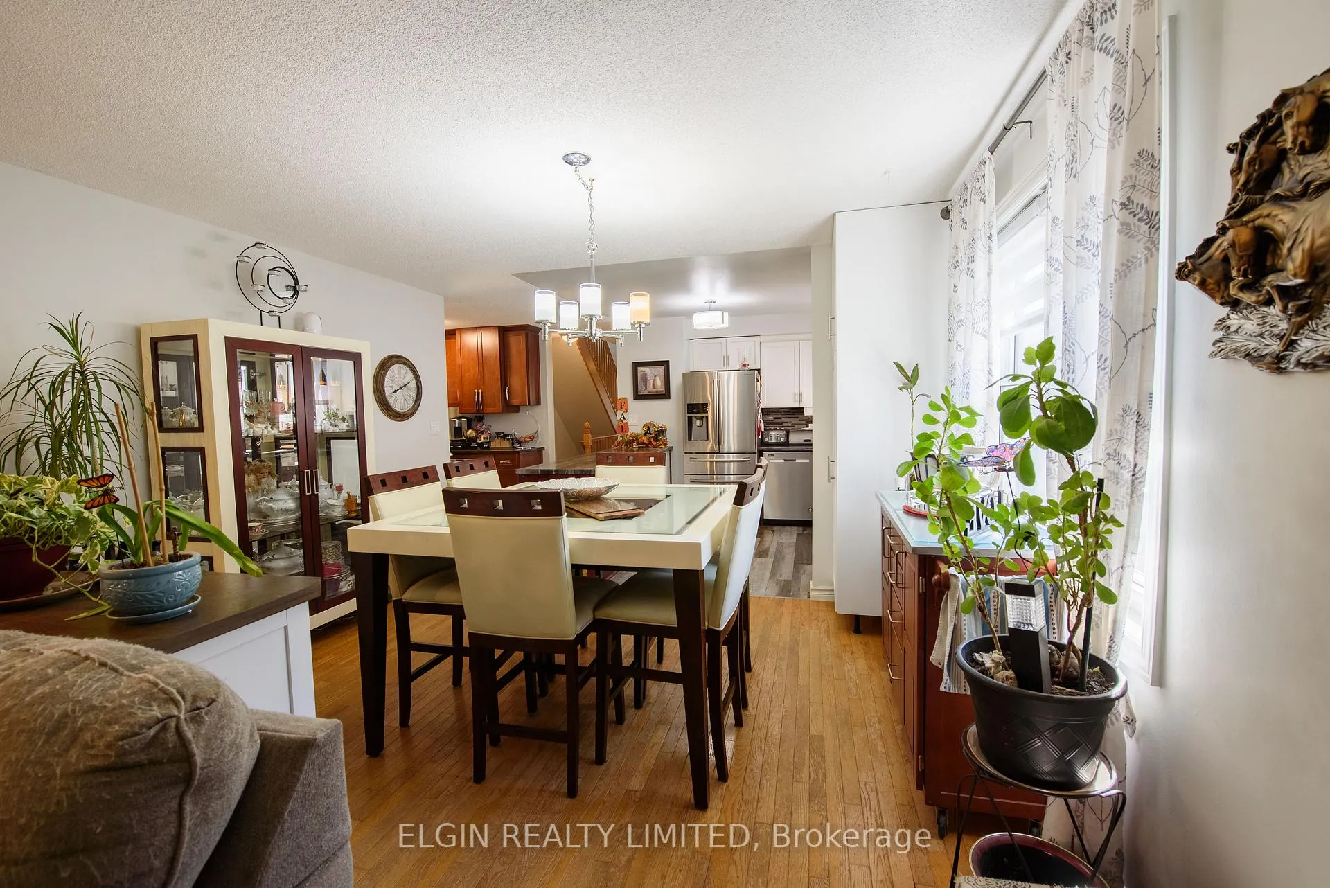Photo 14 of 59 Wilkins Crescent, Tillsonburg — HOMEH