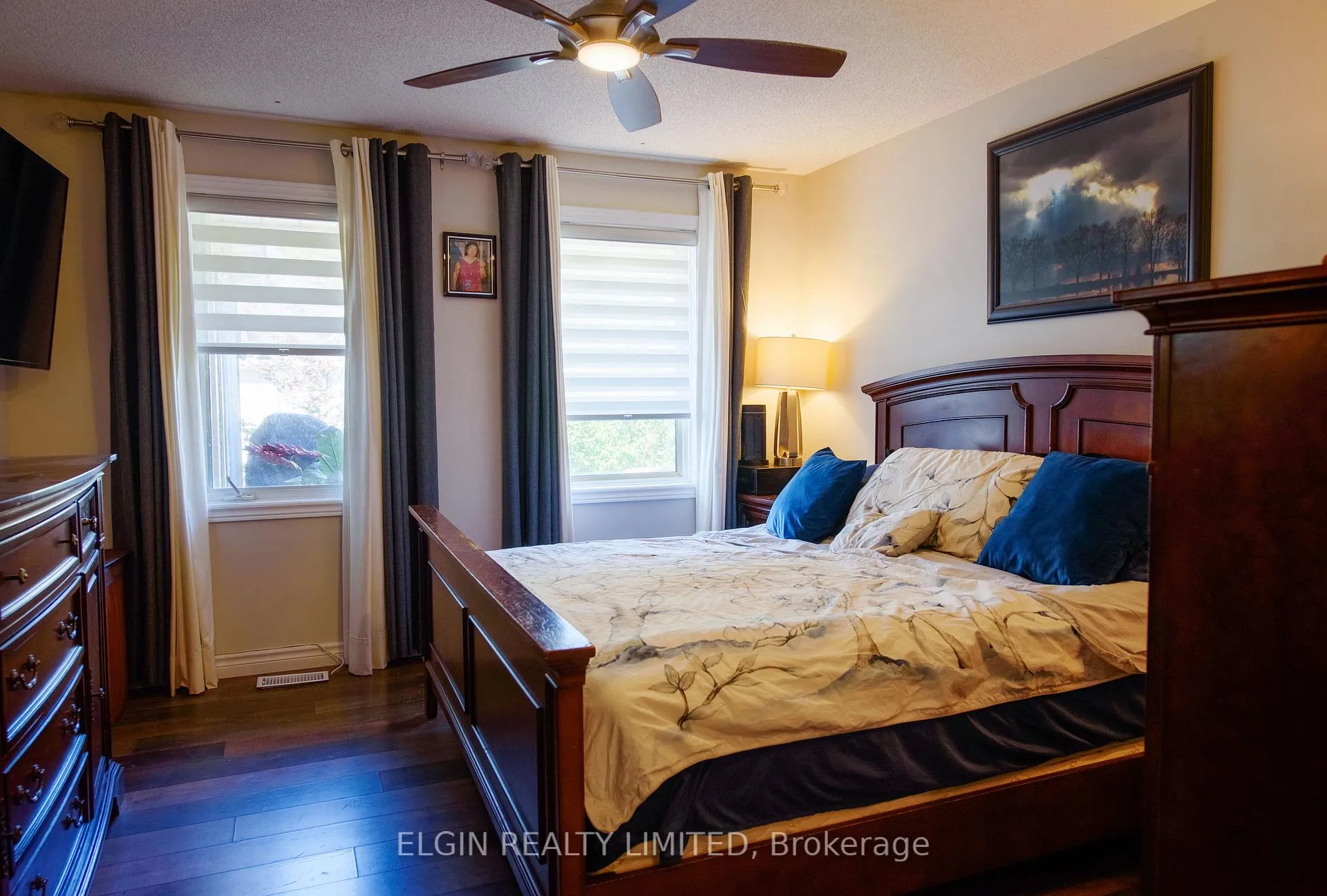 Photo 16 of 59 Wilkins Crescent, Tillsonburg — HOMEH