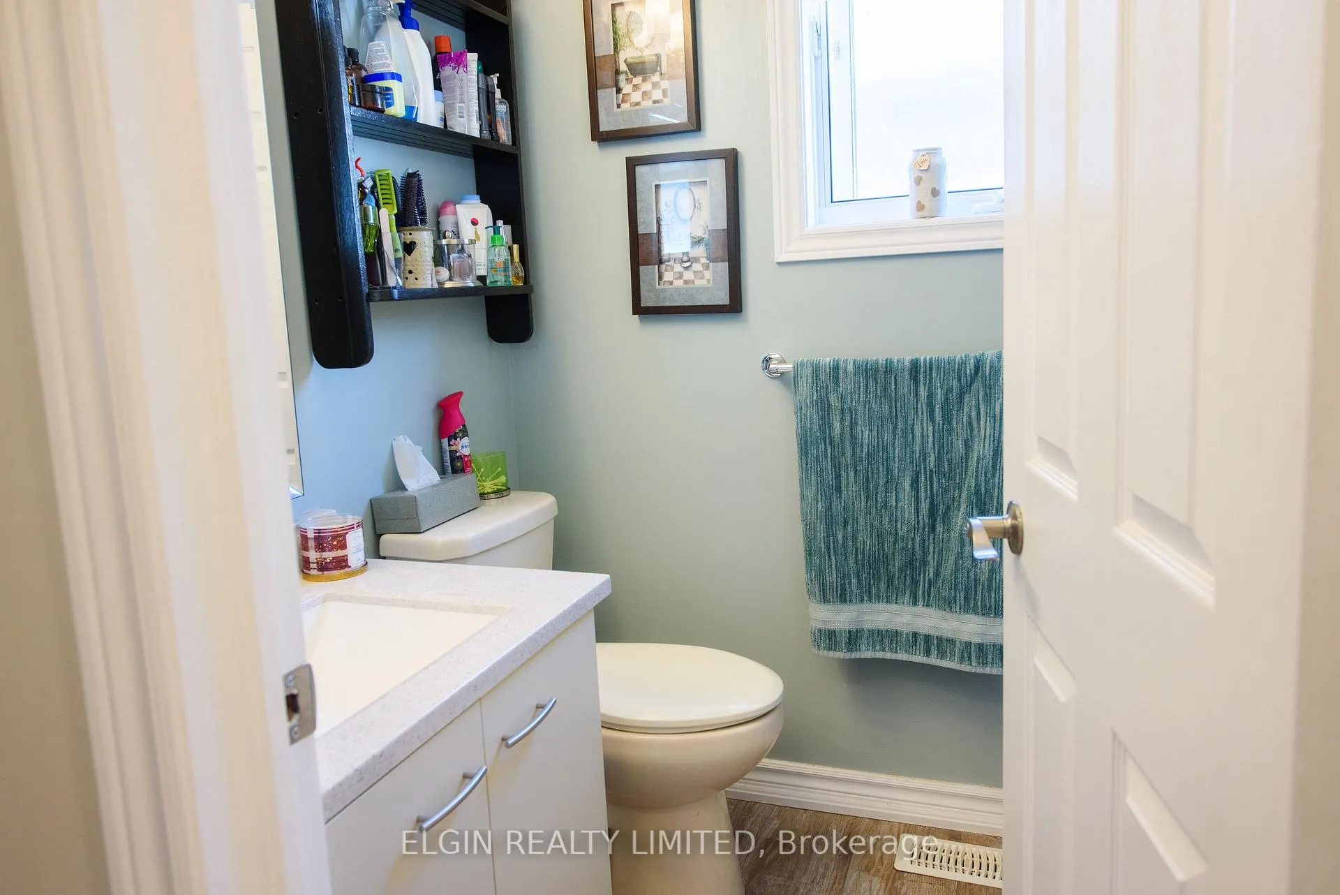 Photo 18 of 59 Wilkins Crescent, Tillsonburg — HOMEH