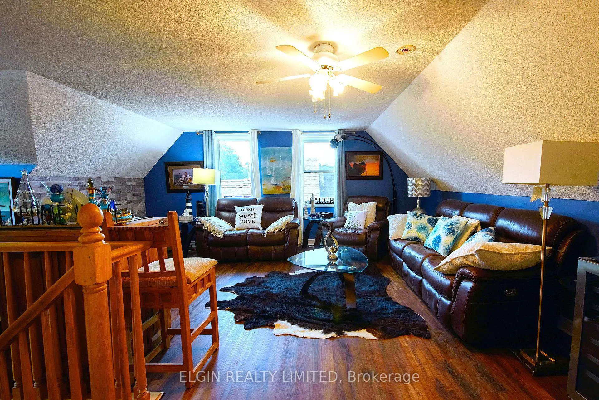 Photo 22 of 59 Wilkins Crescent, Tillsonburg — HOMEH