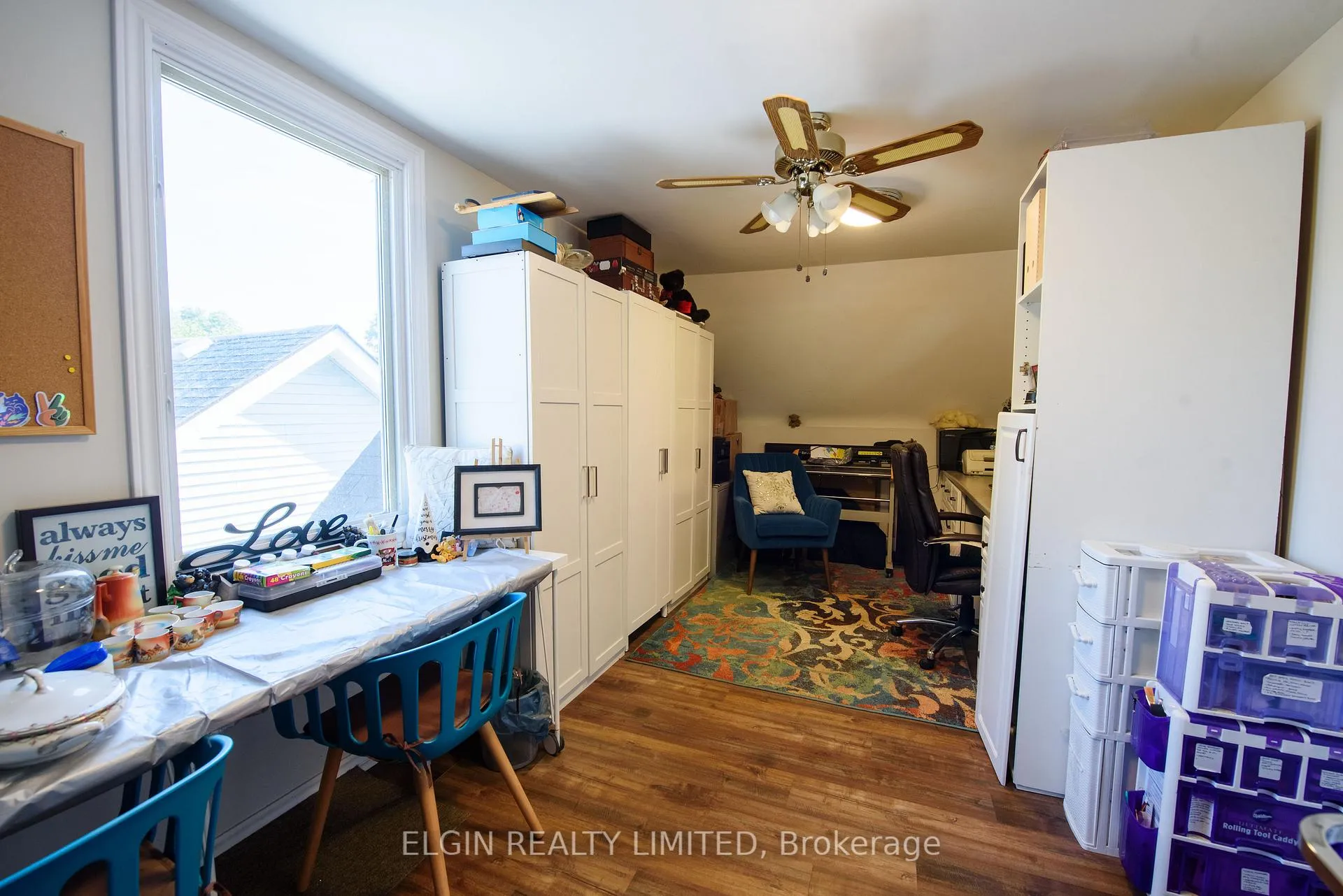 Photo 24 of 59 Wilkins Crescent, Tillsonburg — HOMEH