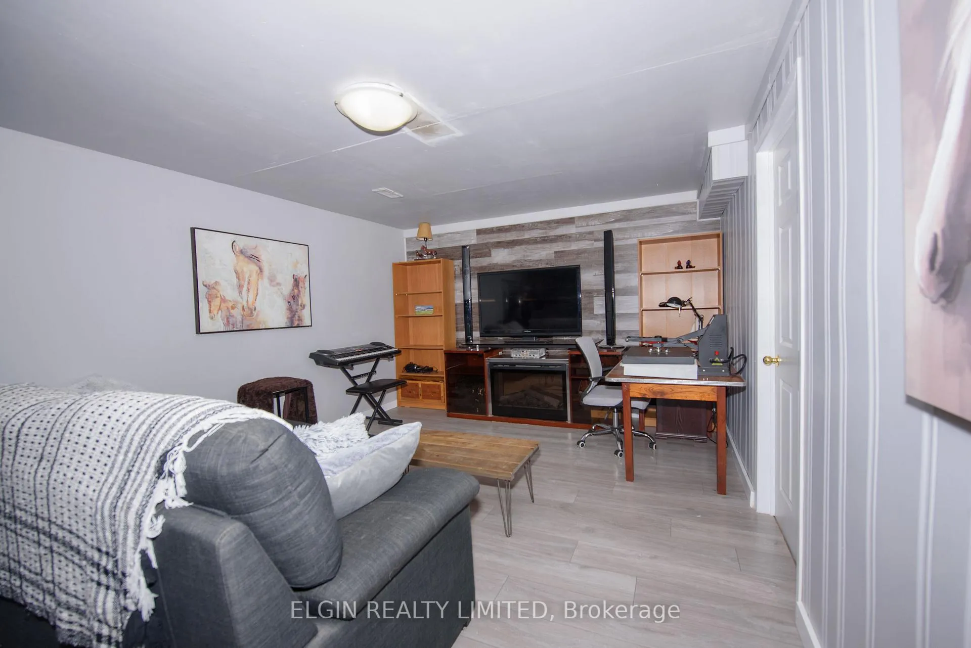 Photo 27 of 59 Wilkins Crescent, Tillsonburg — HOMEH