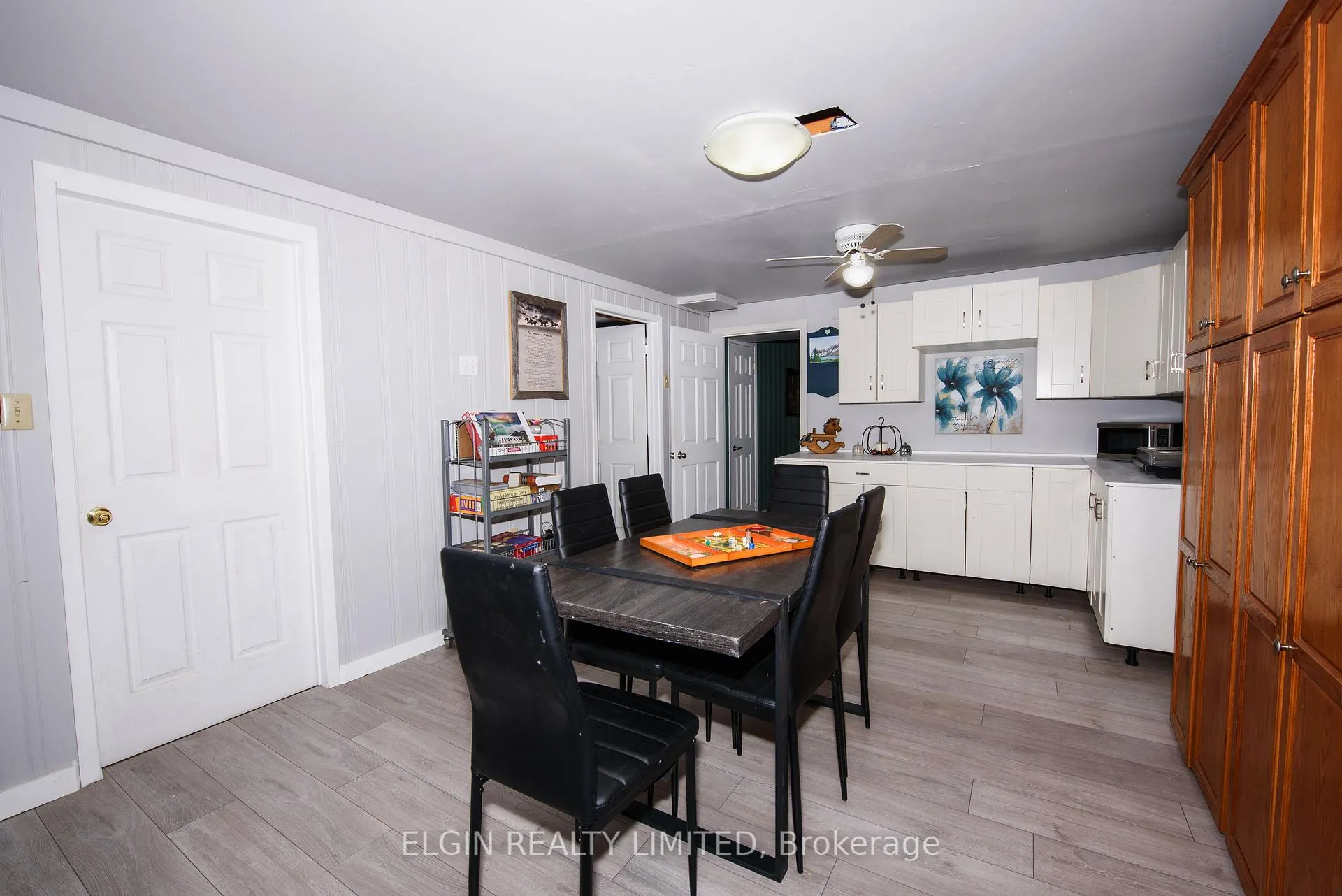 Photo 28 of 59 Wilkins Crescent, Tillsonburg — HOMEH