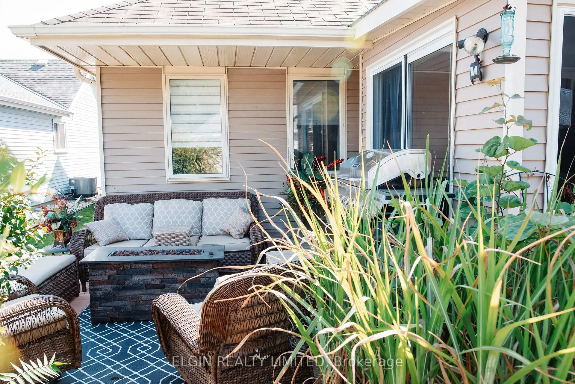 Photo 34 of 59 Wilkins Crescent, Tillsonburg — HOMEH