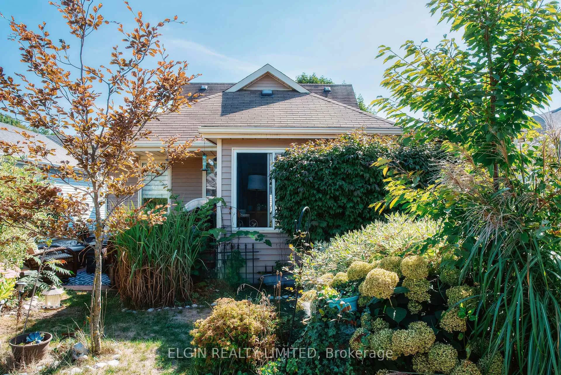 Photo 35 of 59 Wilkins Crescent, Tillsonburg — HOMEH