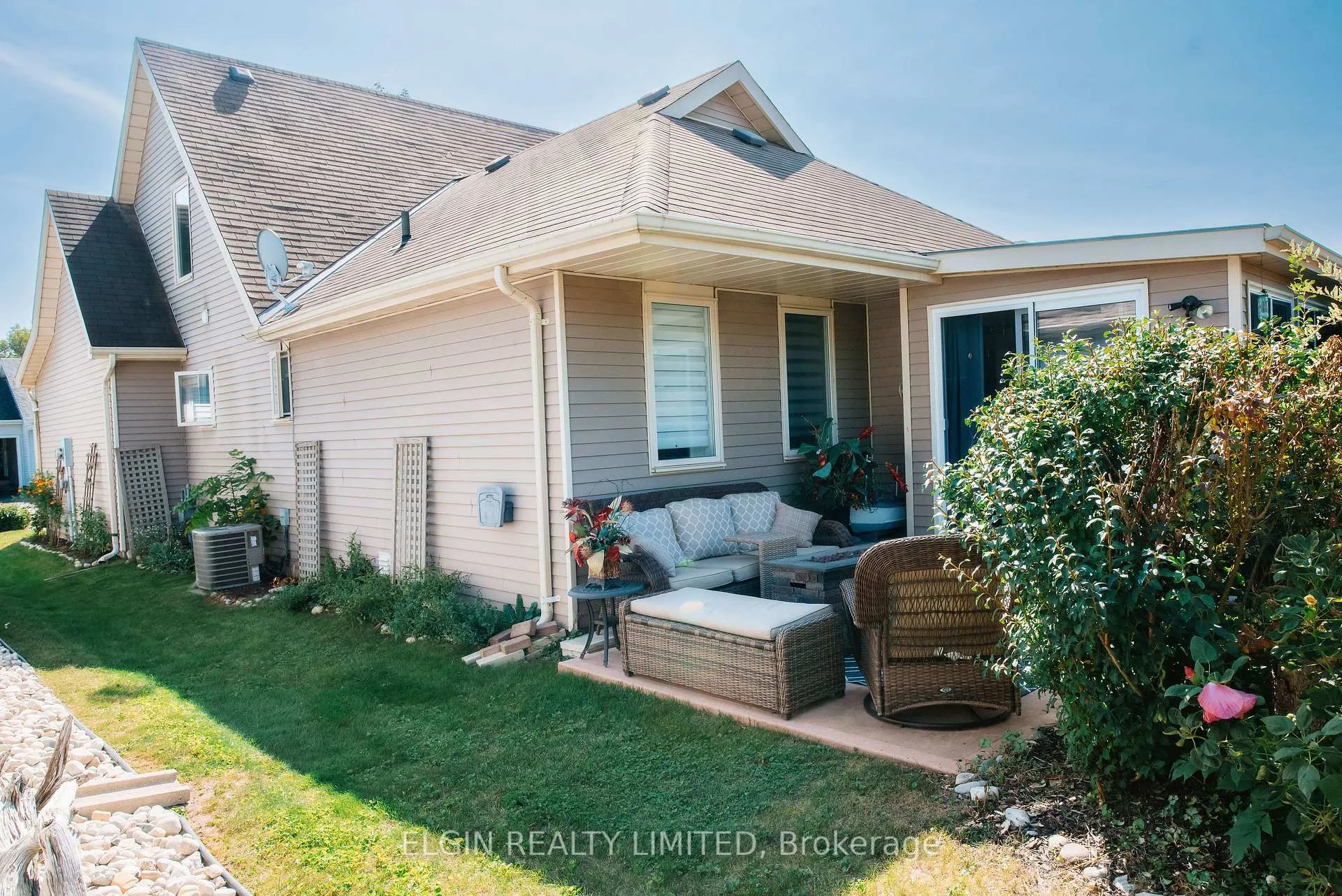 Photo 36 of 59 Wilkins Crescent, Tillsonburg — HOMEH