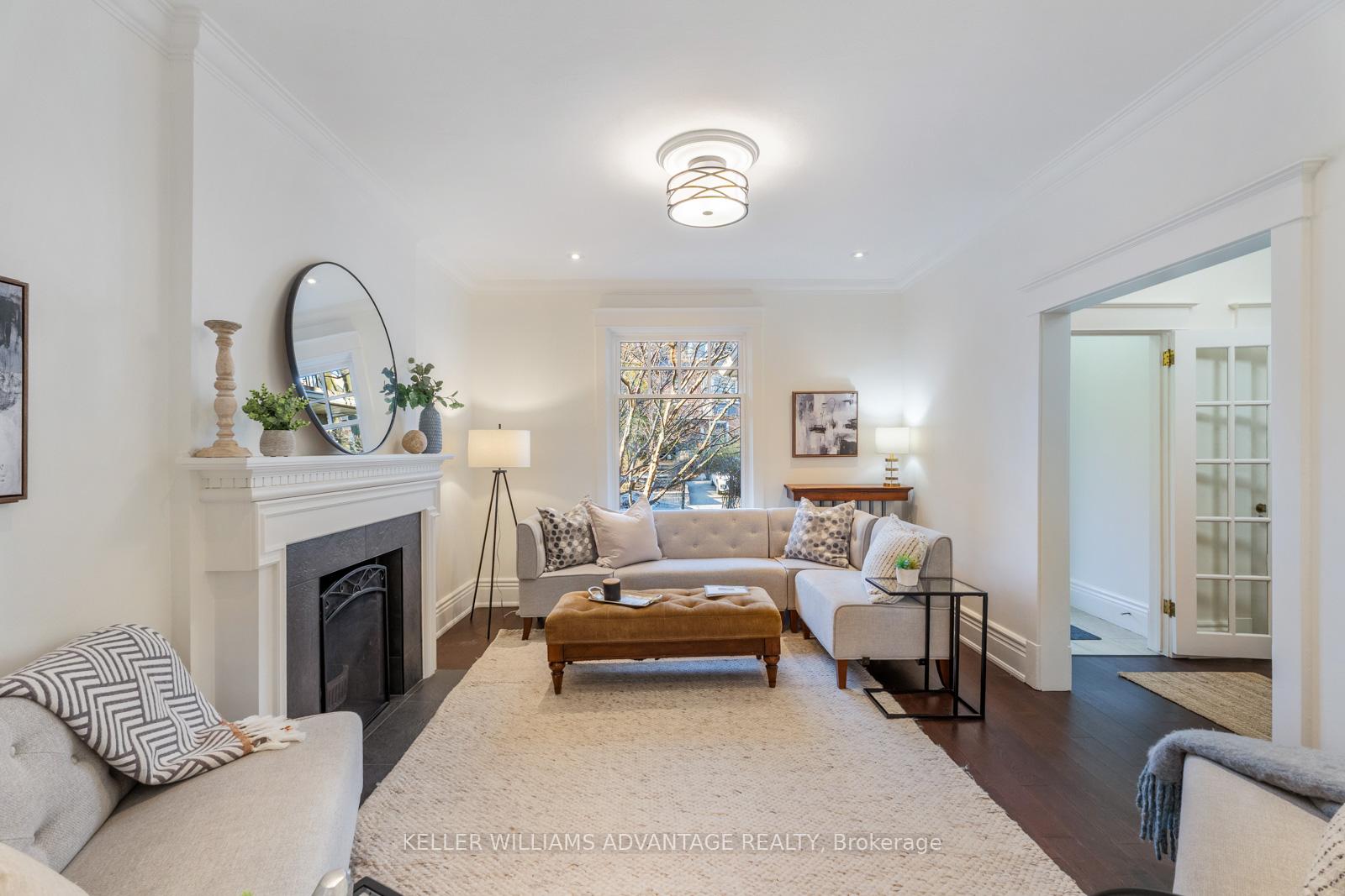 Photo 2 of 101 Dixon Avenue, Toronto, The Beaches — HOMEH