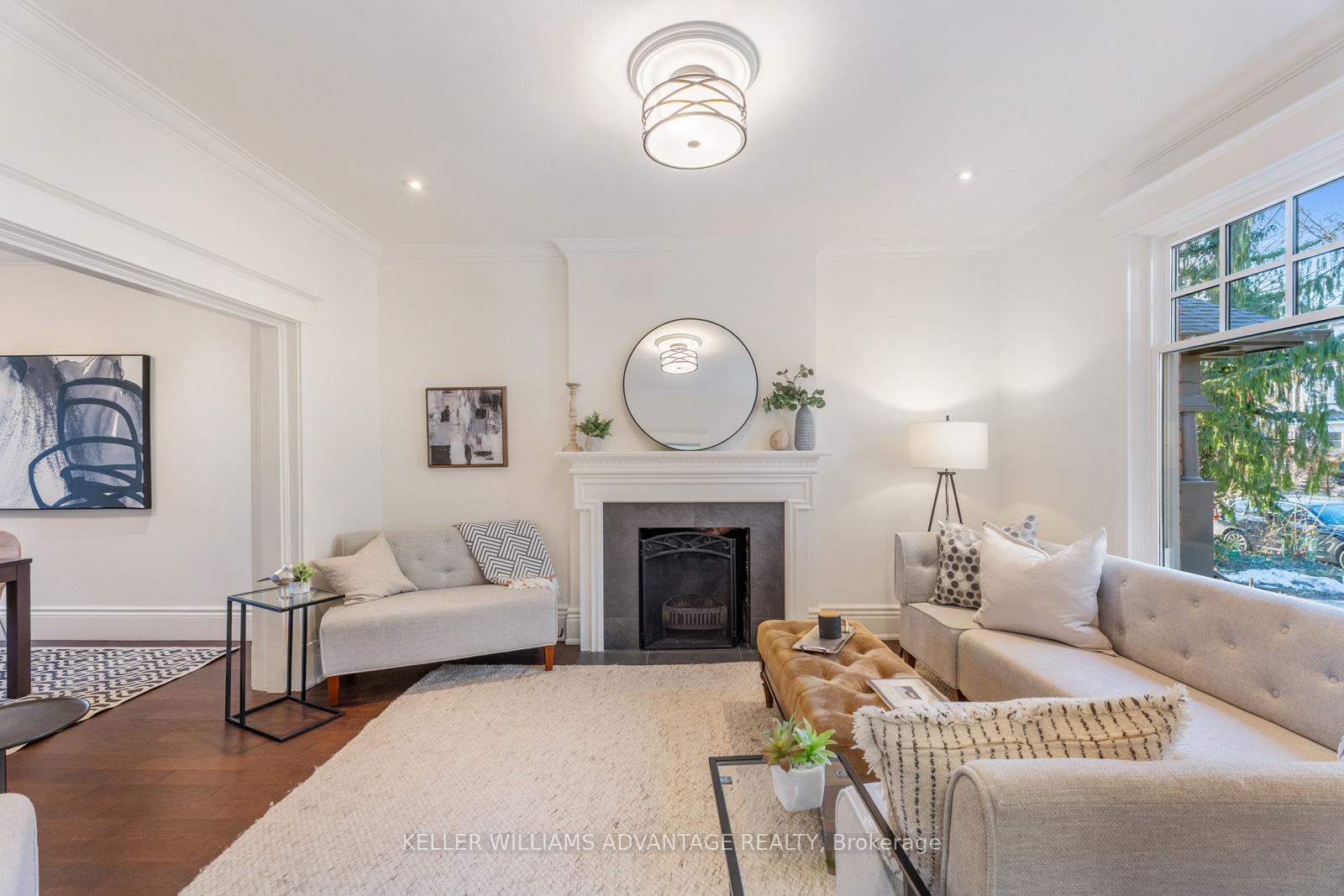 Photo 3 of 101 Dixon Avenue, Toronto, The Beaches — HOMEH