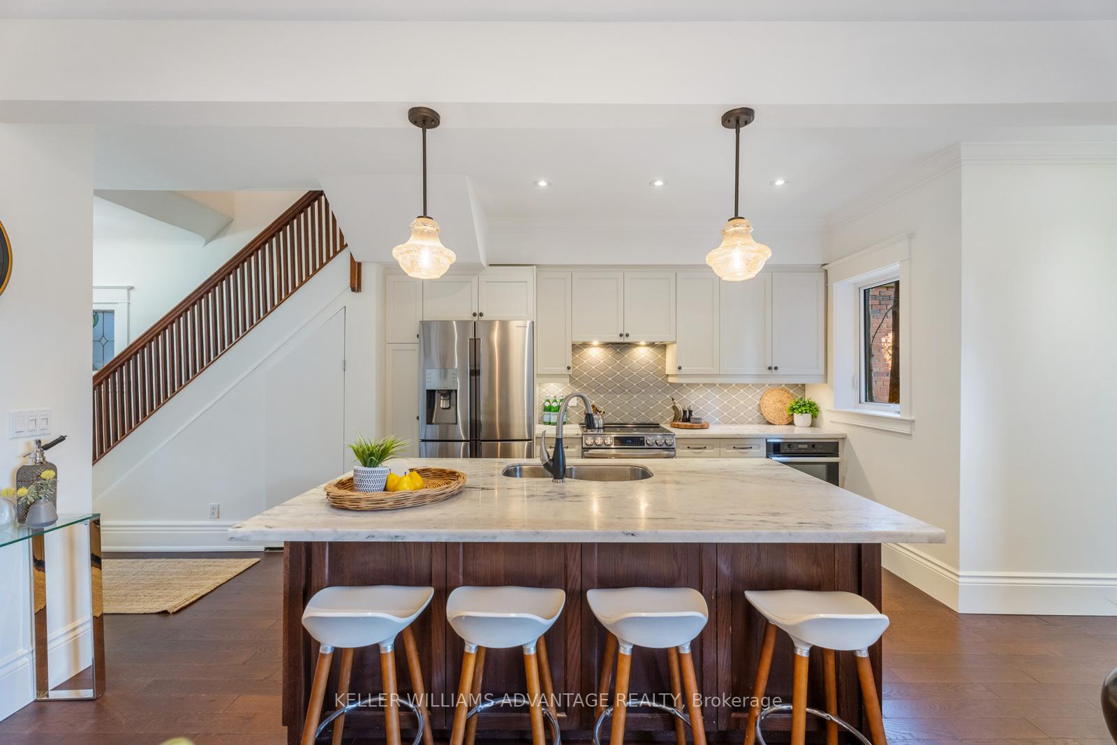 Photo 6 of 101 Dixon Avenue, Toronto, The Beaches — HOMEH
