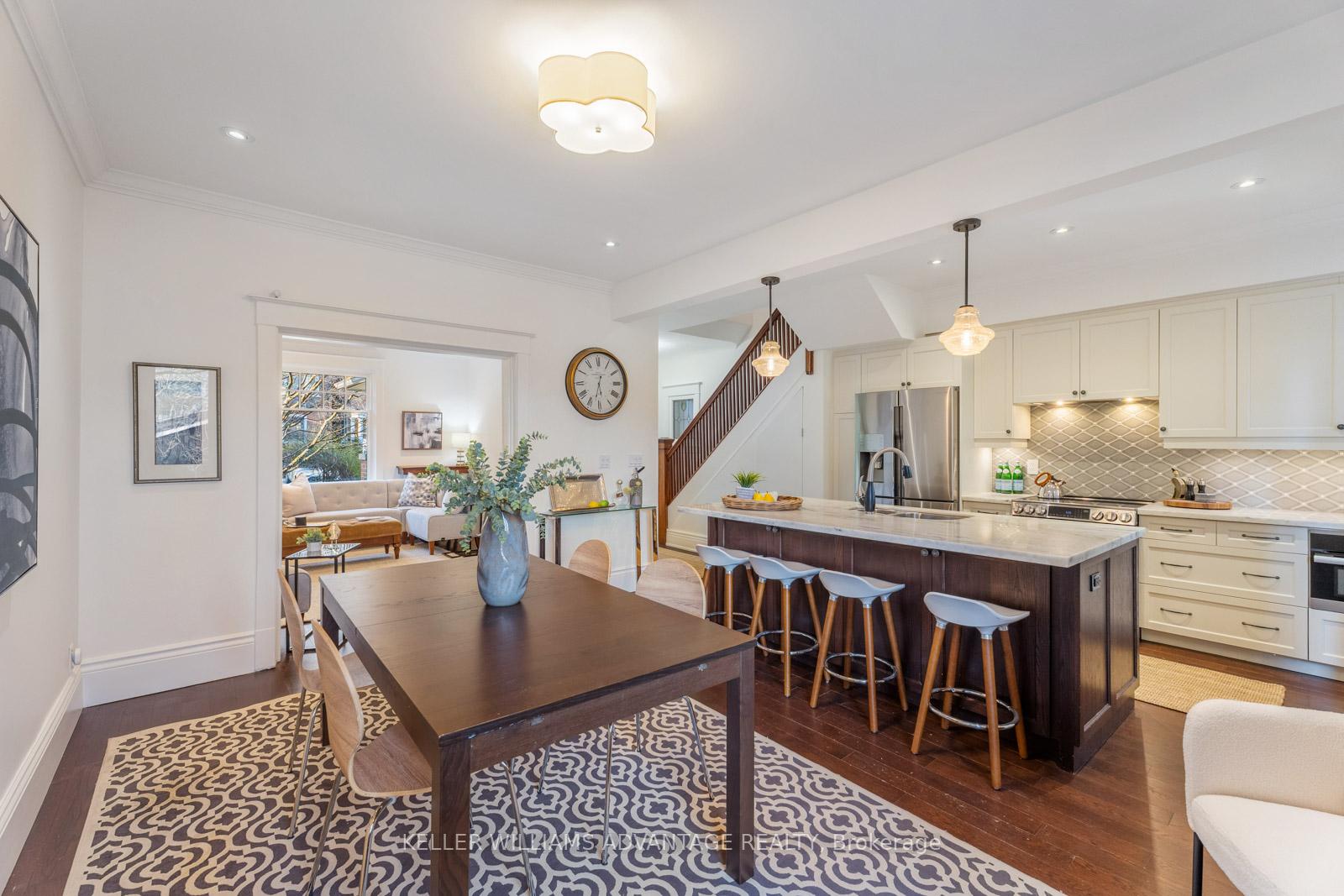 Photo 7 of 101 Dixon Avenue, Toronto, The Beaches — HOMEH