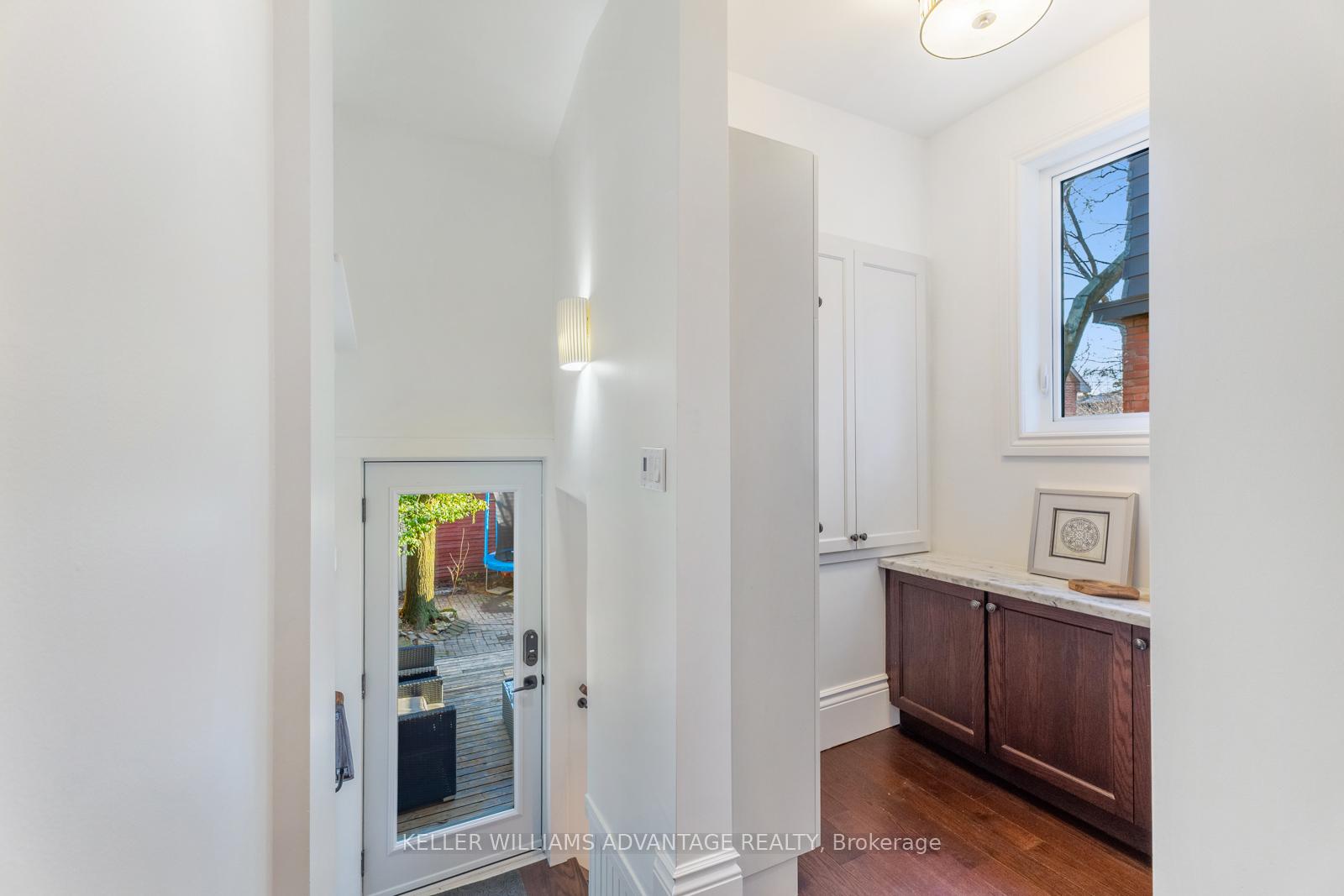 Photo 9 of 101 Dixon Avenue, Toronto, The Beaches — HOMEH
