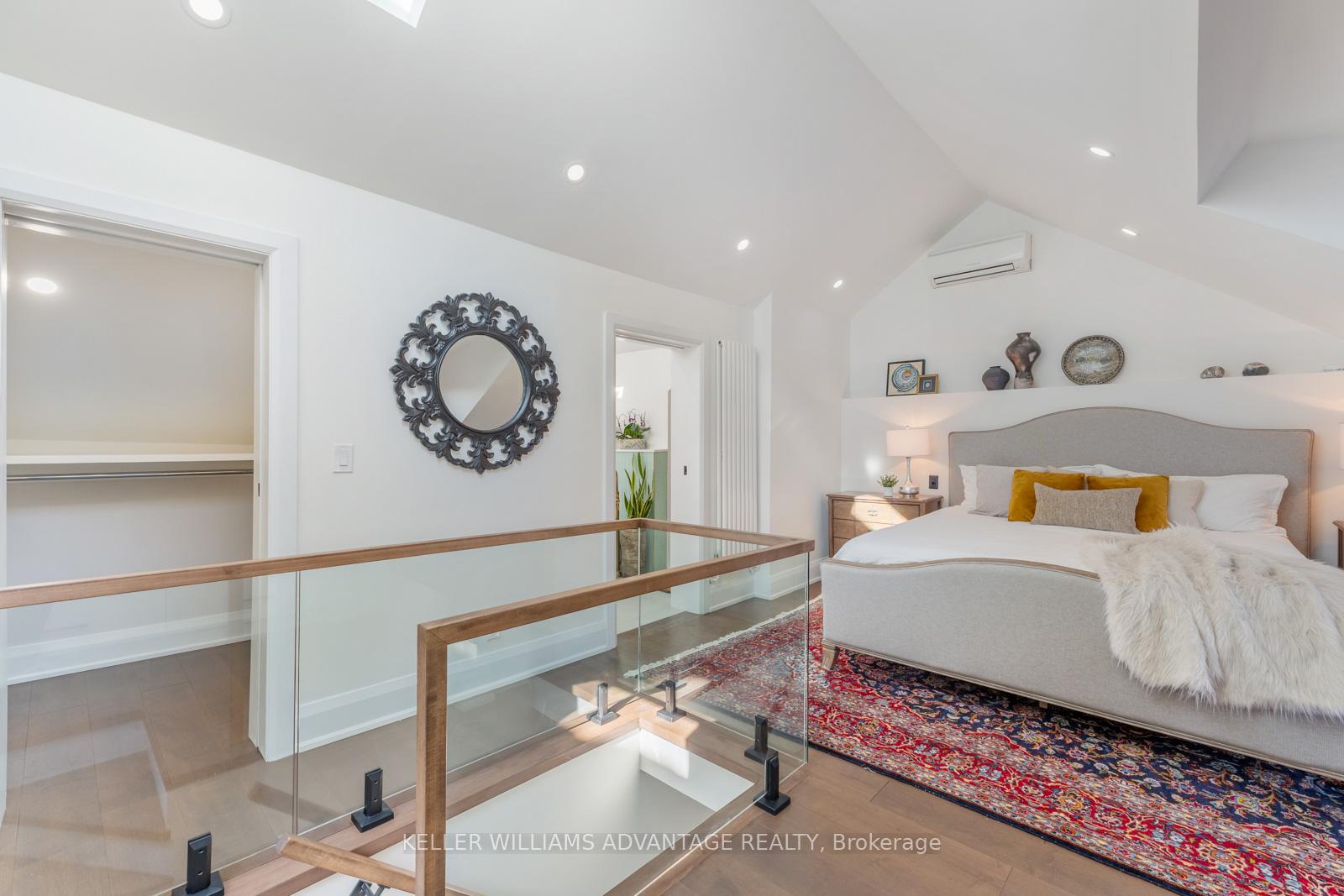Photo 11 of 101 Dixon Avenue, Toronto, The Beaches — HOMEH