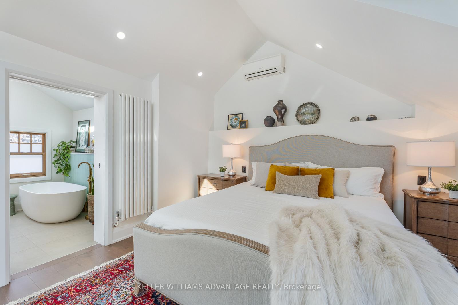 Photo 13 of 101 Dixon Avenue, Toronto, The Beaches — HOMEH