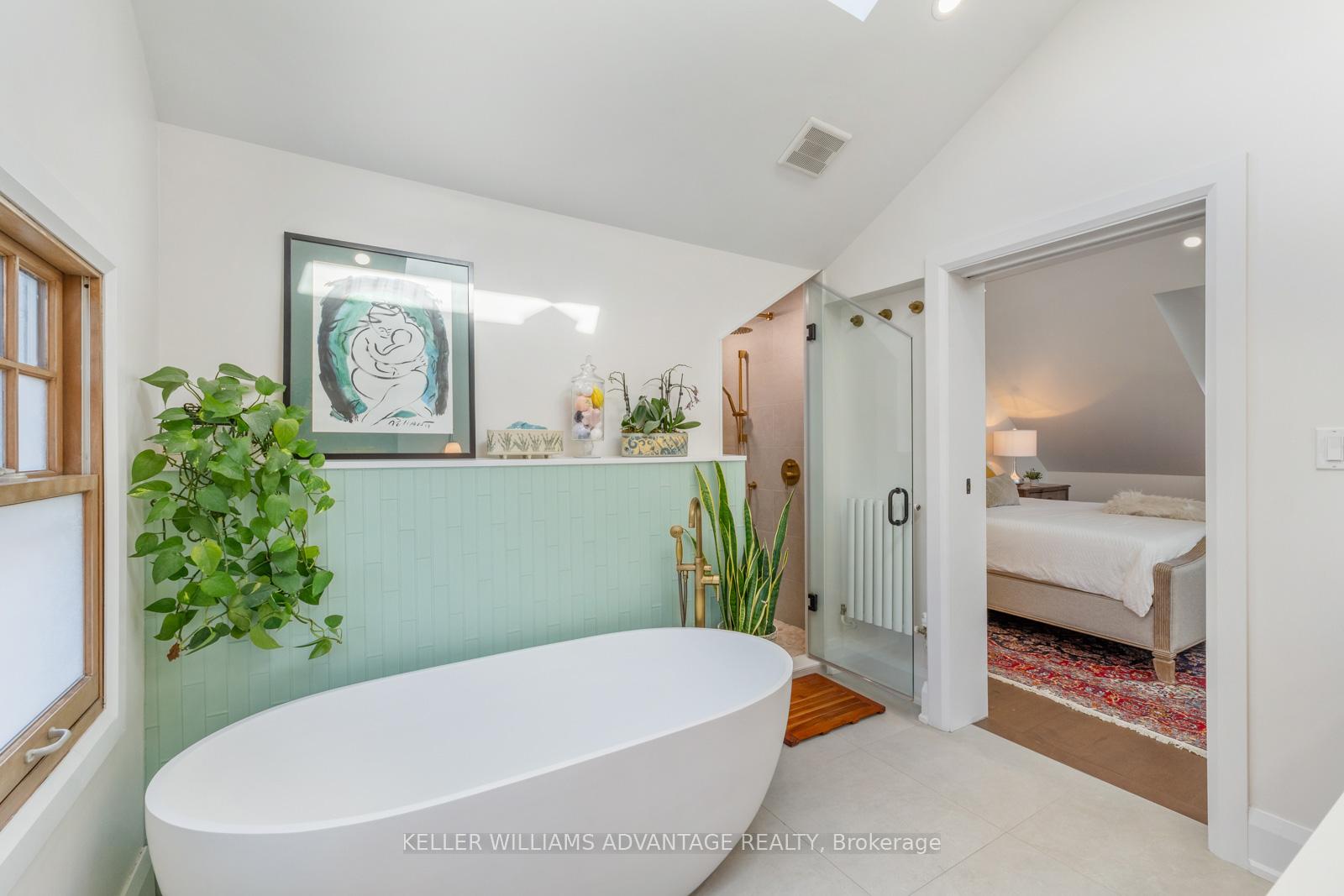 Photo 16 of 101 Dixon Avenue, Toronto, The Beaches — HOMEH