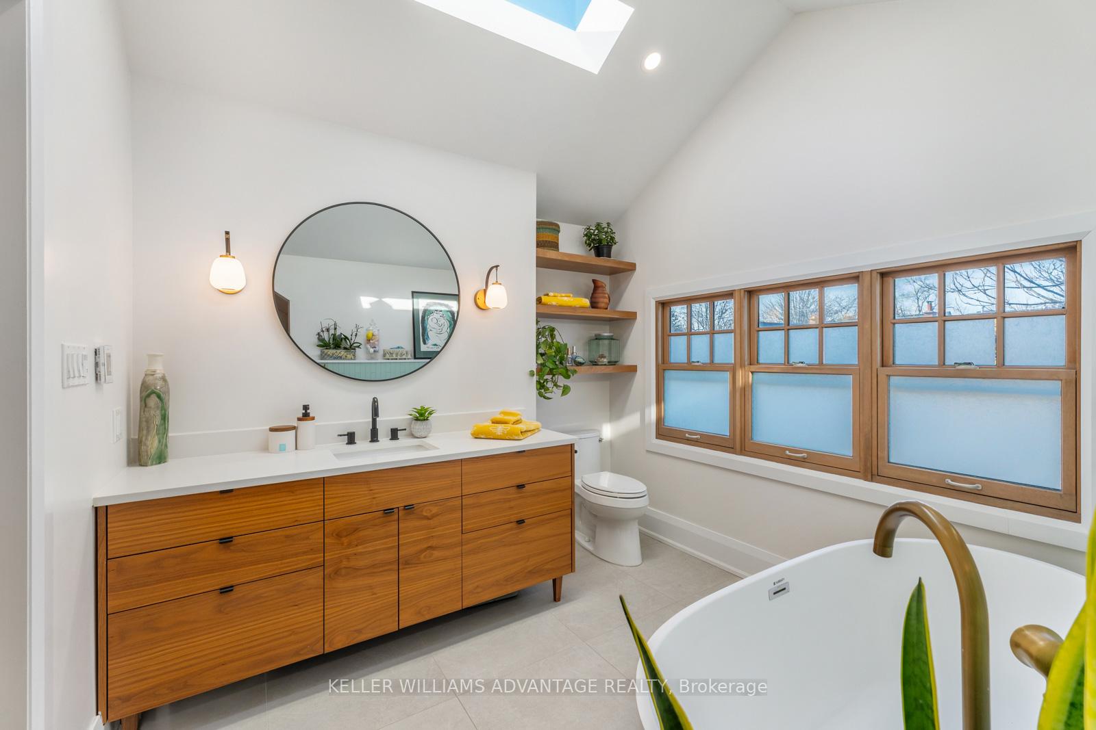 Photo 18 of 101 Dixon Avenue, Toronto, The Beaches — HOMEH