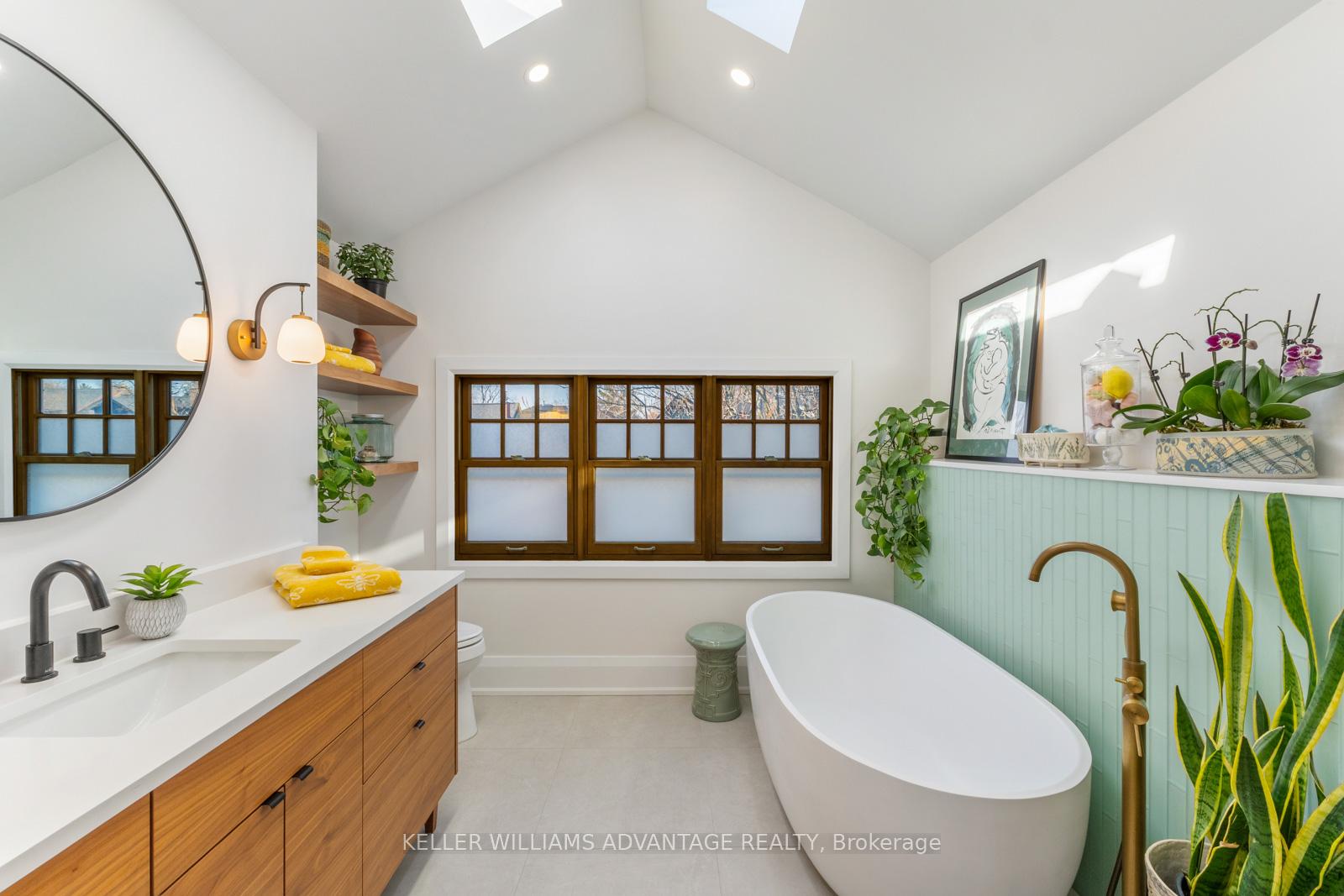 Photo 19 of 101 Dixon Avenue, Toronto, The Beaches — HOMEH