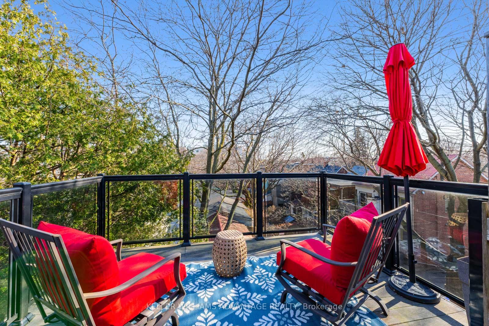 Photo 20 of 101 Dixon Avenue, Toronto, The Beaches — HOMEH