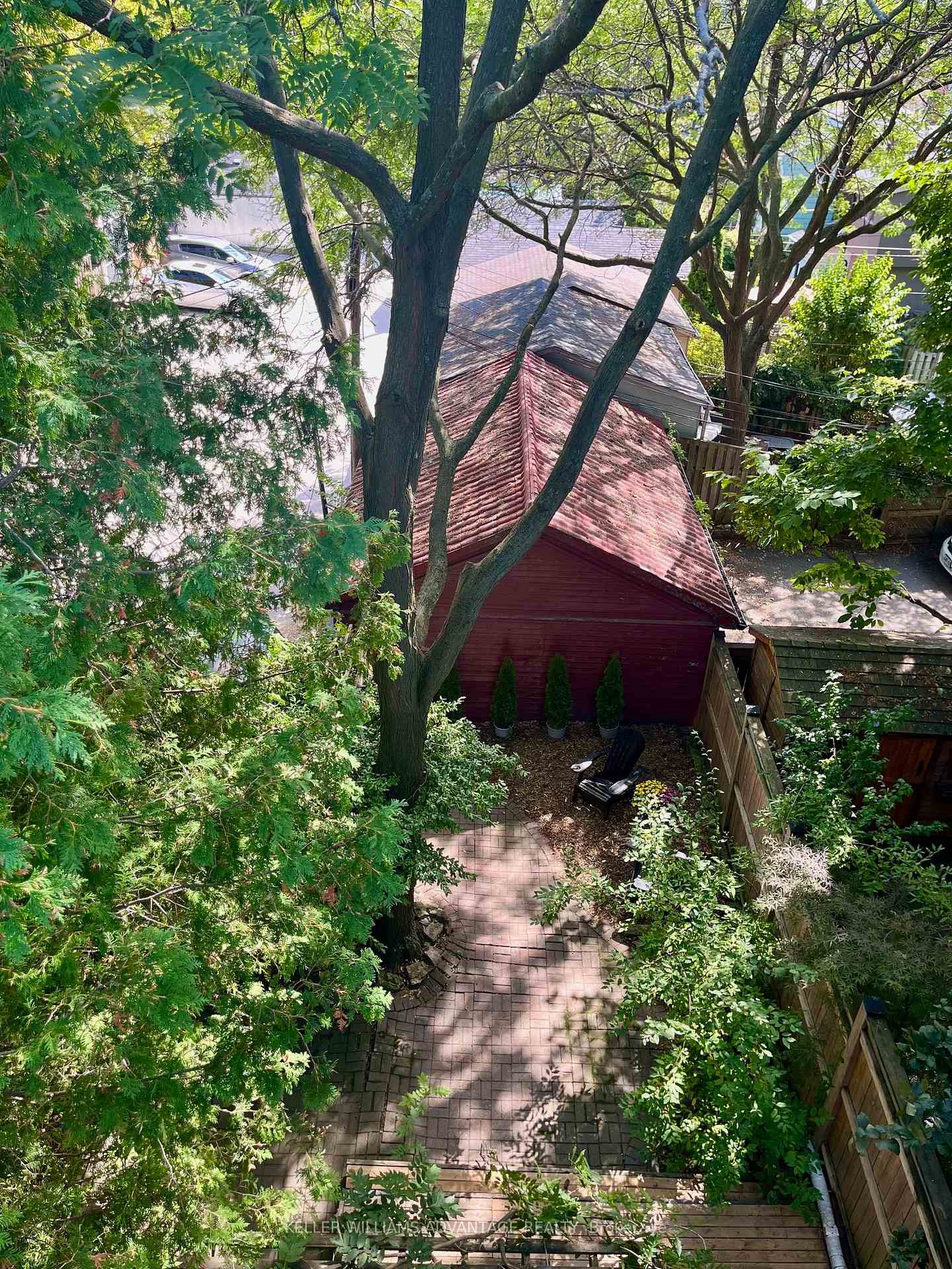 Photo 21 of 101 Dixon Avenue, Toronto, The Beaches — HOMEH