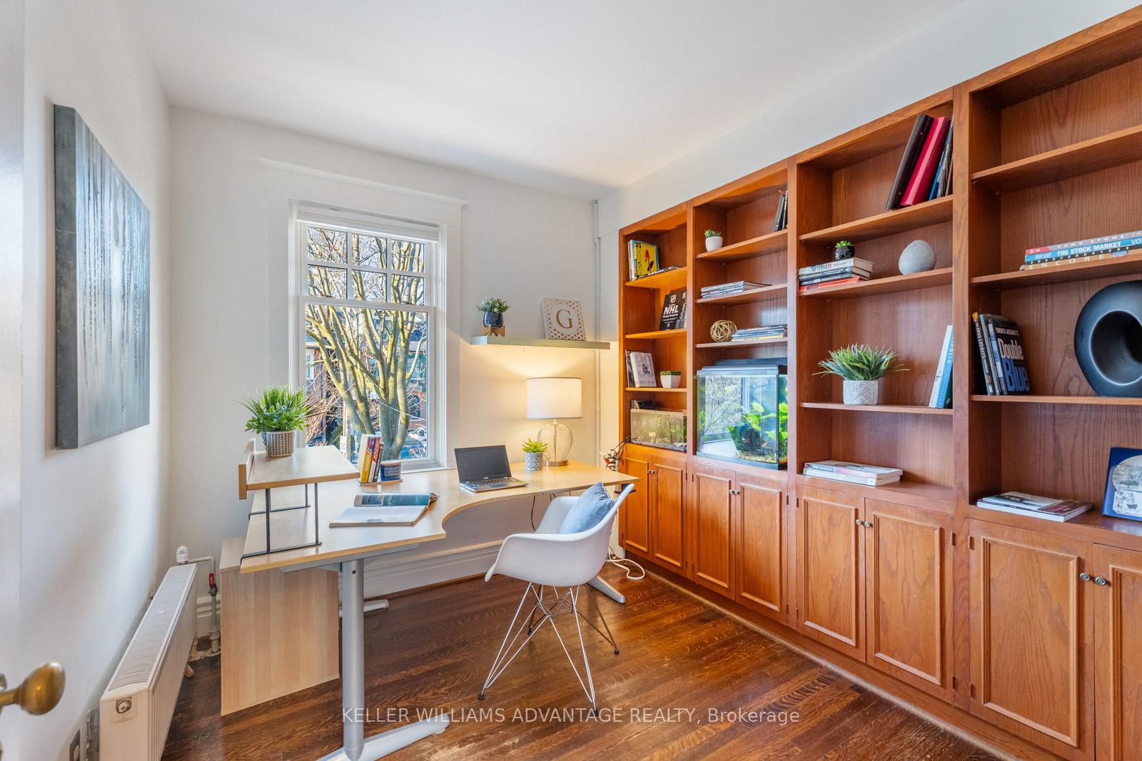 Photo 22 of 101 Dixon Avenue, Toronto, The Beaches — HOMEH