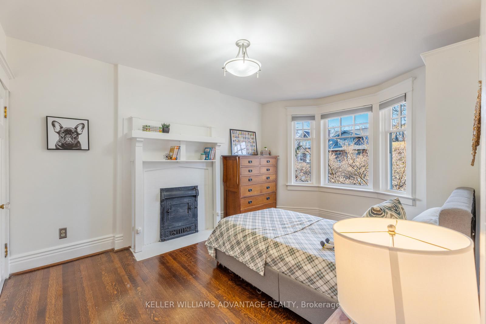 Photo 23 of 101 Dixon Avenue, Toronto, The Beaches — HOMEH