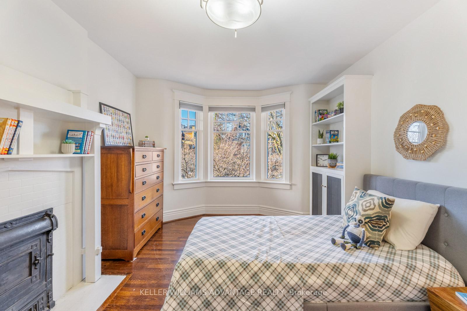 Photo 24 of 101 Dixon Avenue, Toronto, The Beaches — HOMEH