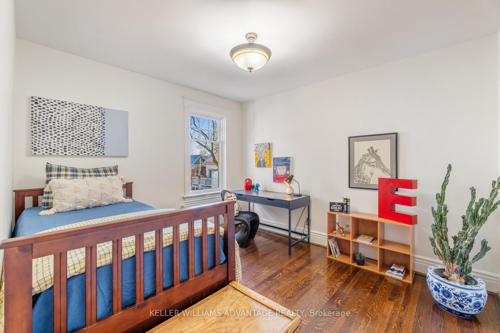Photo 25 of 101 Dixon Avenue, Toronto, The Beaches — HOMEH
