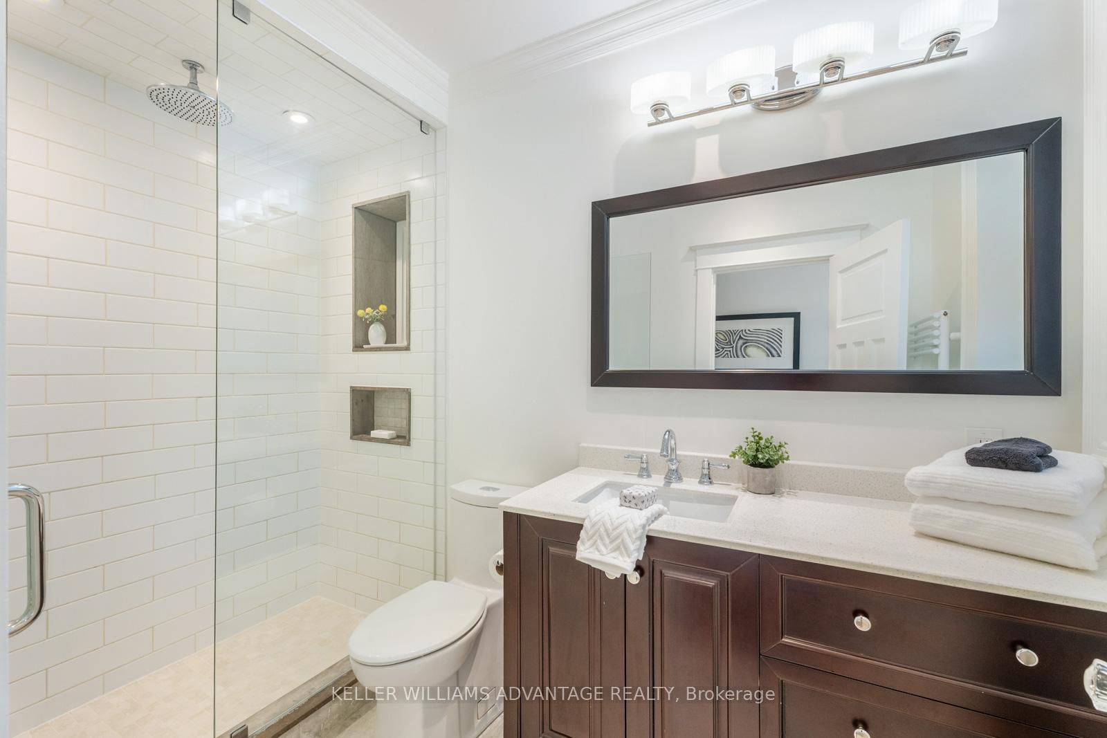 Photo 27 of 101 Dixon Avenue, Toronto, The Beaches — HOMEH