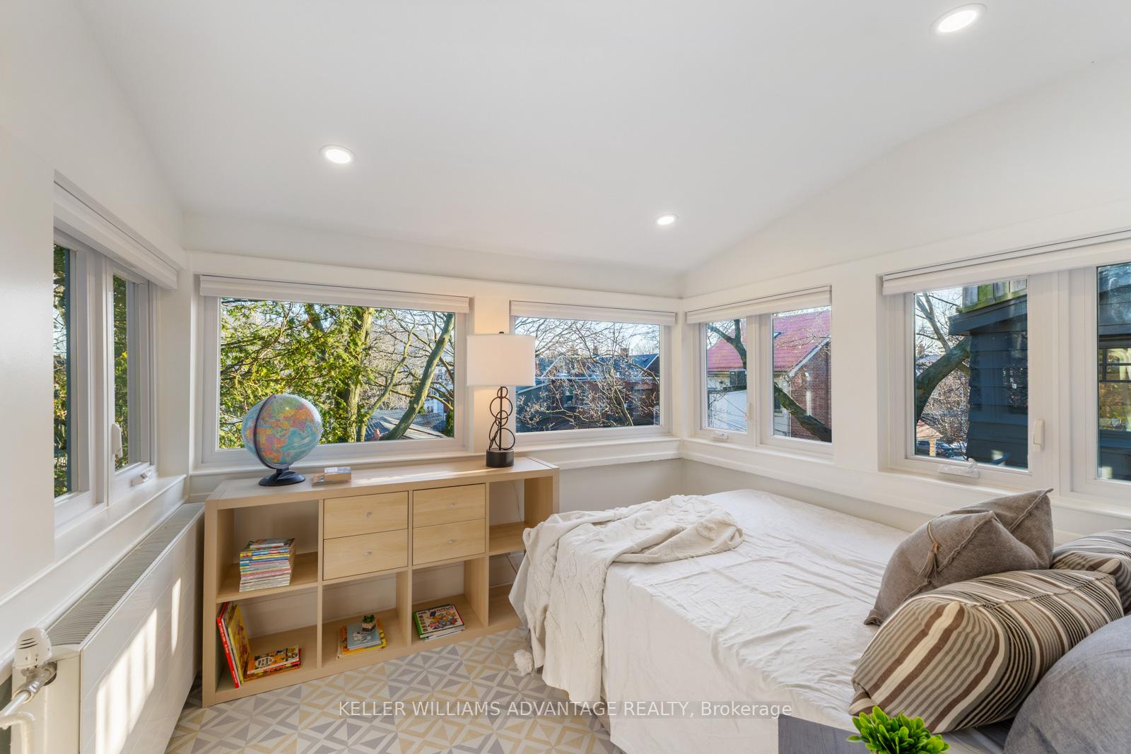 Photo 29 of 101 Dixon Avenue, Toronto, The Beaches — HOMEH