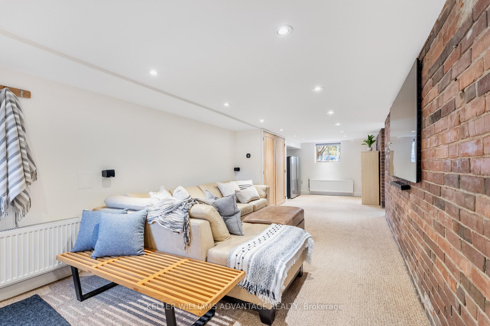 Photo 30 of 101 Dixon Avenue, Toronto, The Beaches — HOMEH